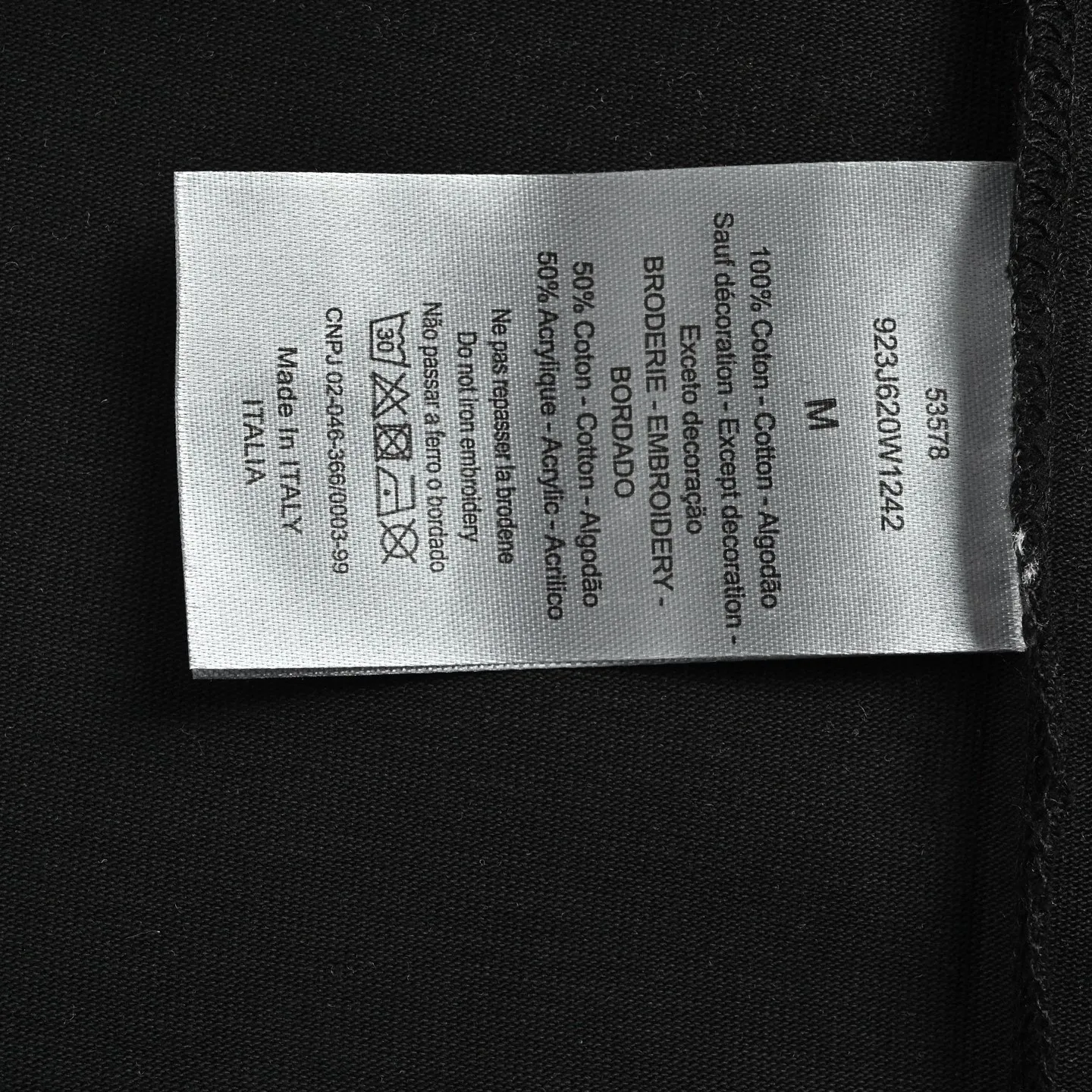 Dior/ 26ss