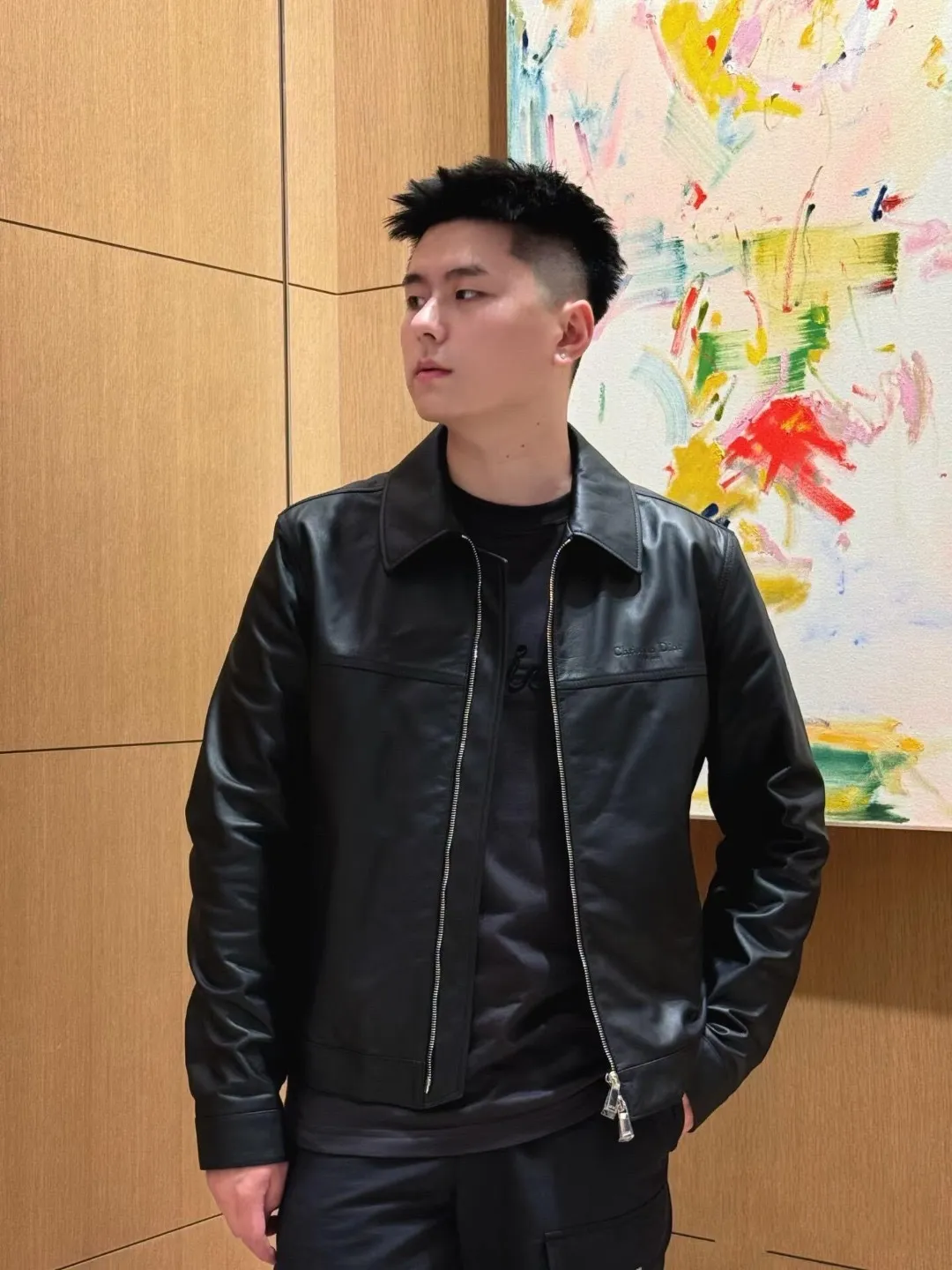 Dior/