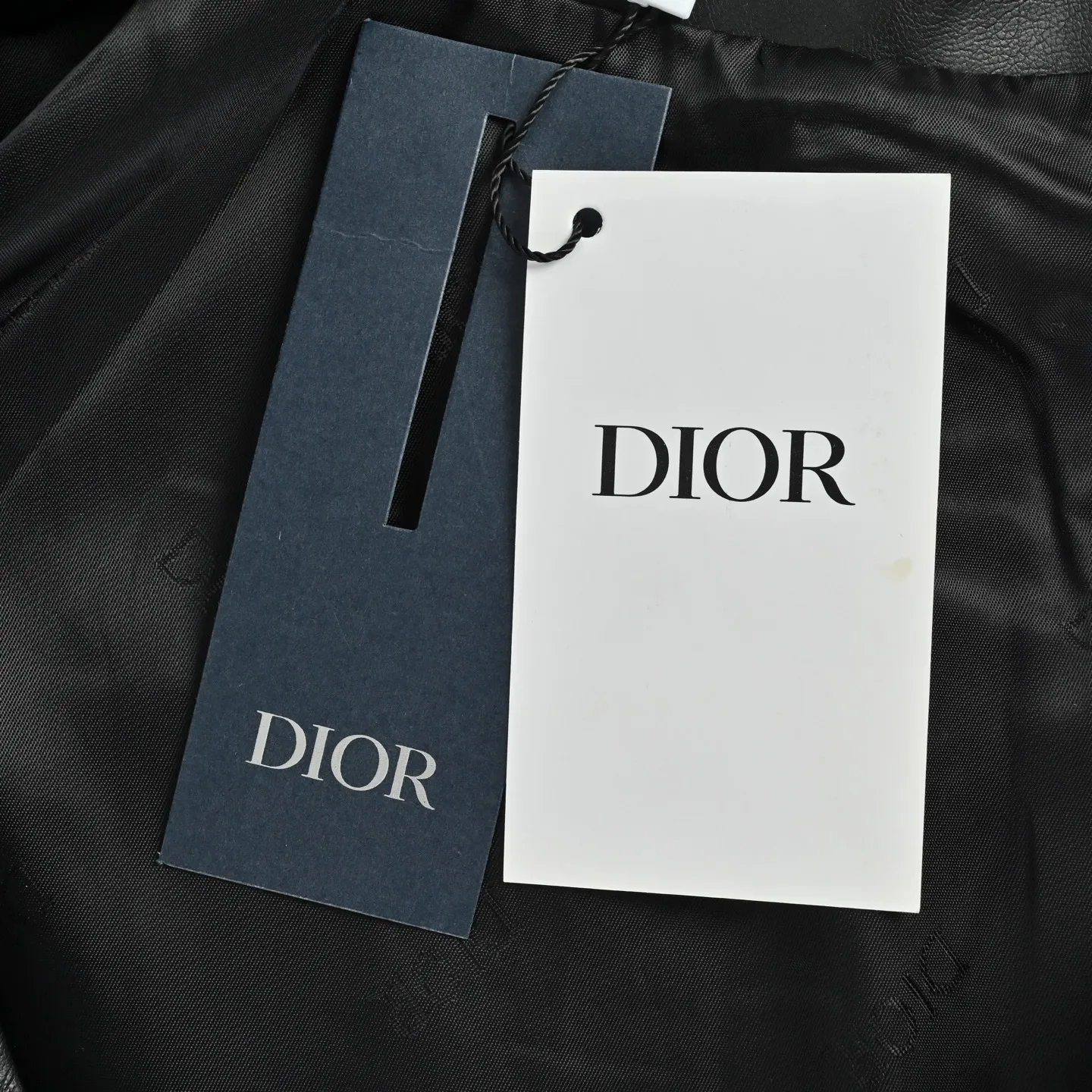 Dior/