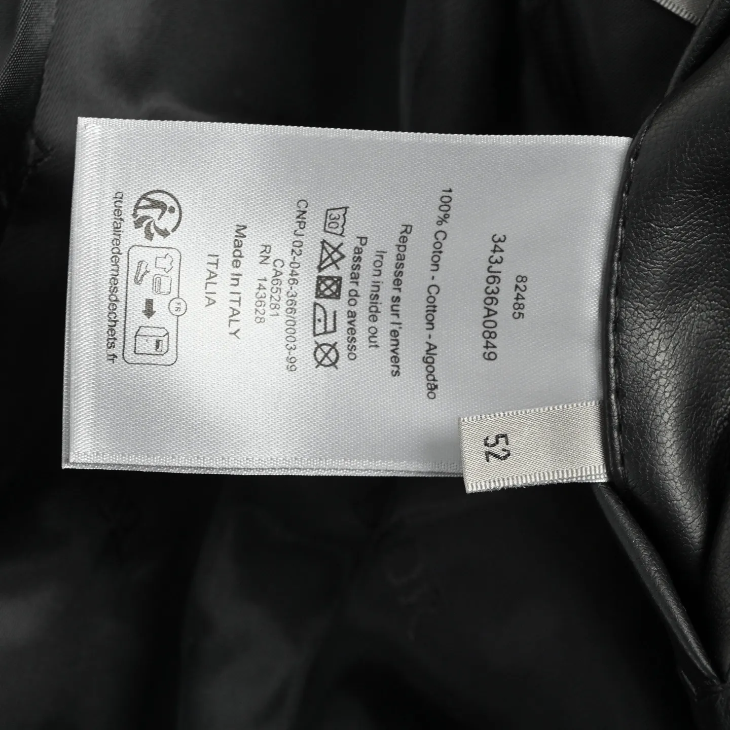 Dior/