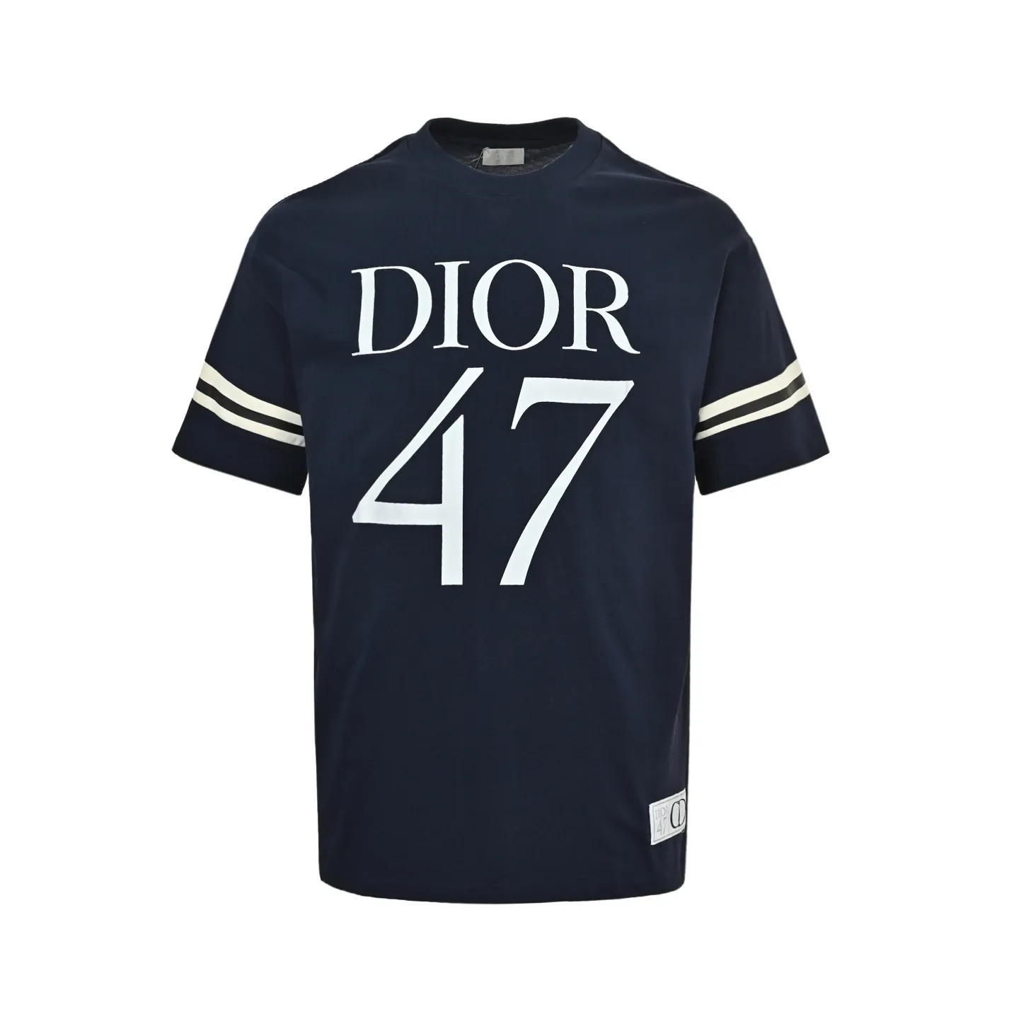 Dior/ 47 logo