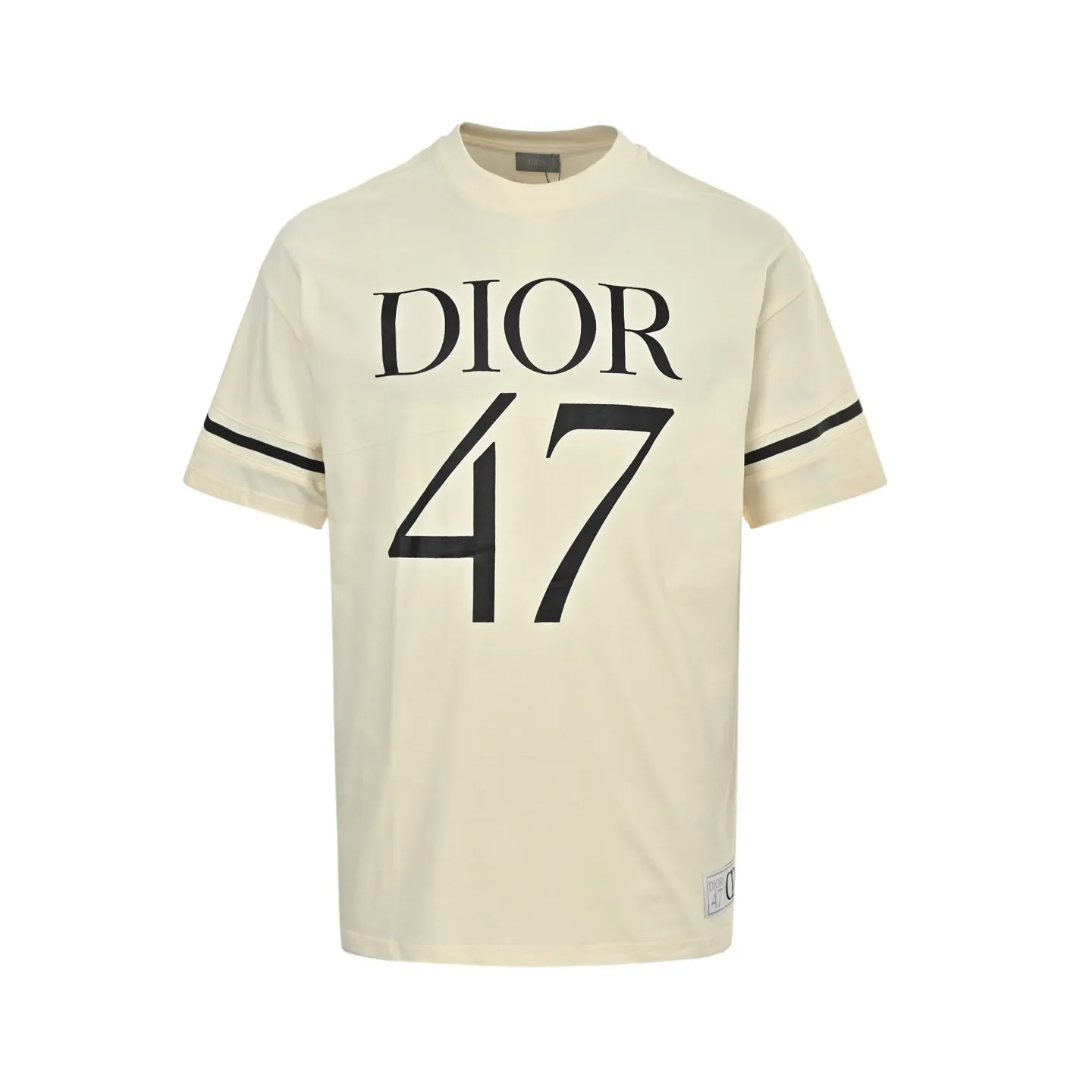 Dior/ 47 logo