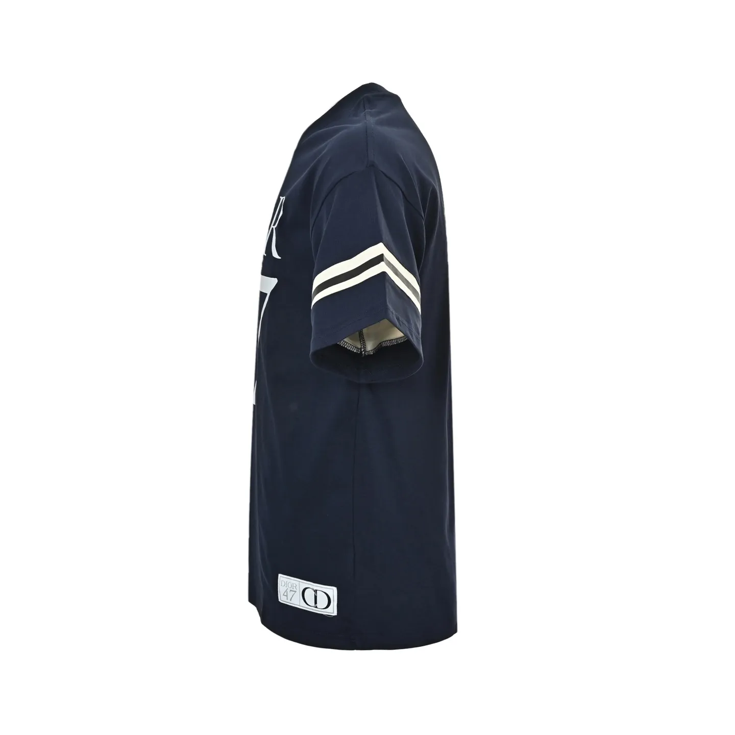 Dior/ 47 logo