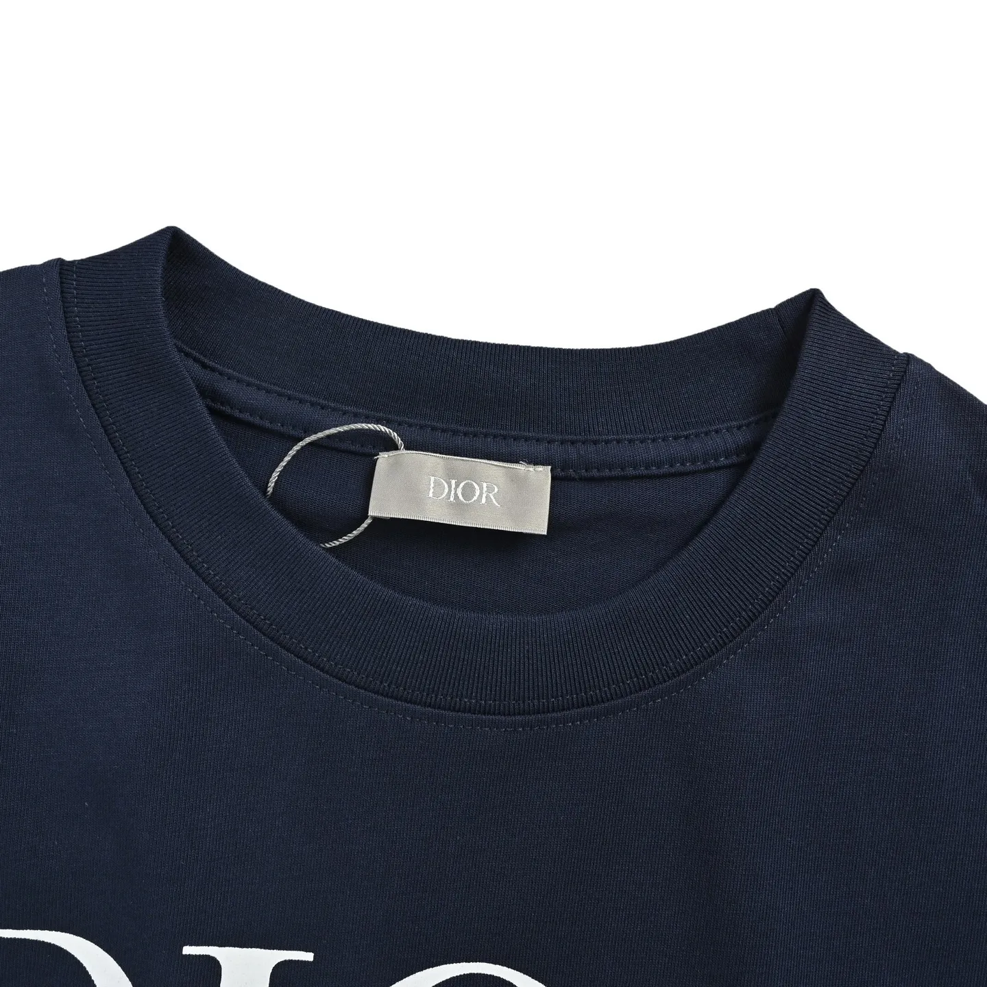 Dior/ 47 logo