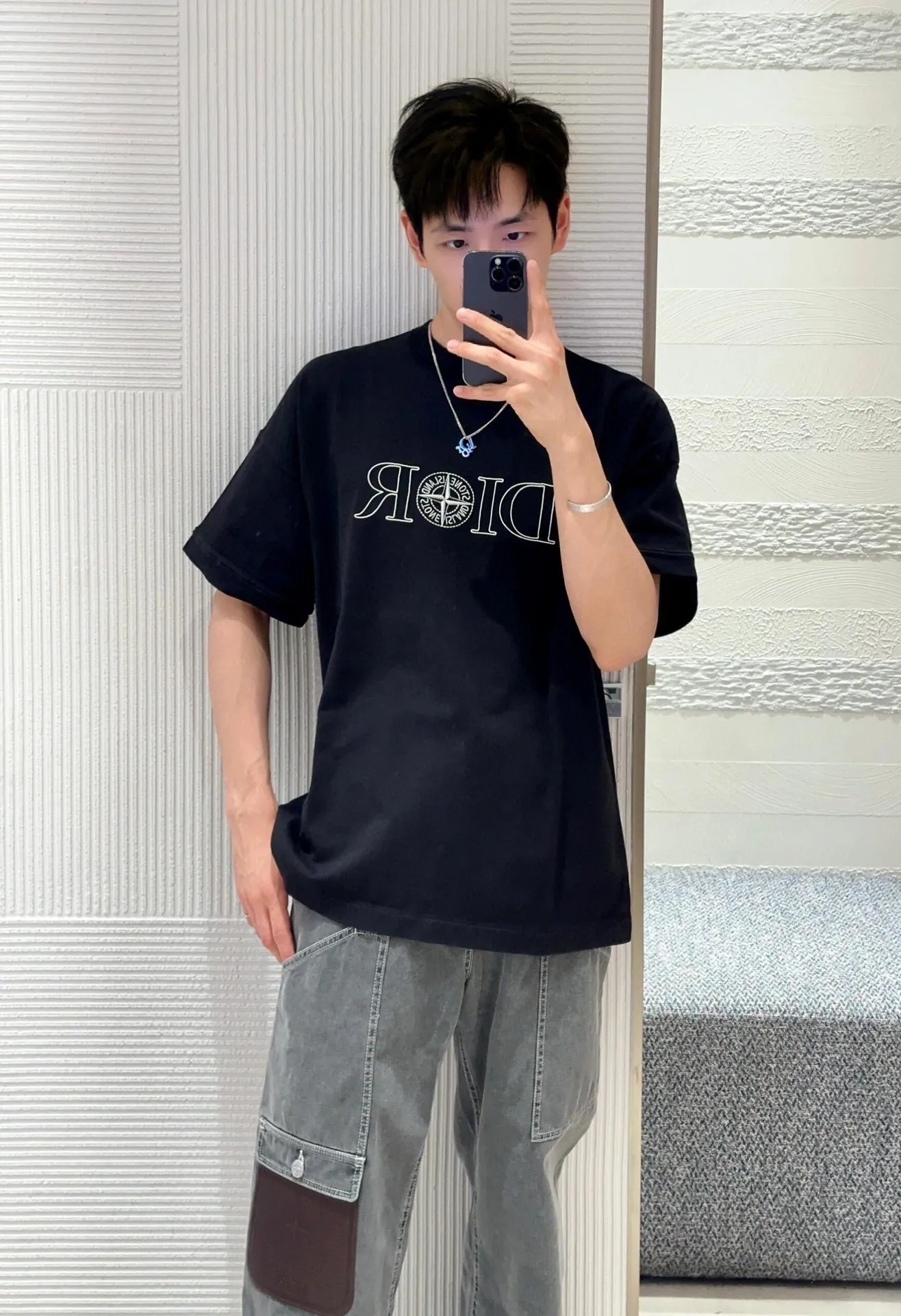 Dior/ 24ss
