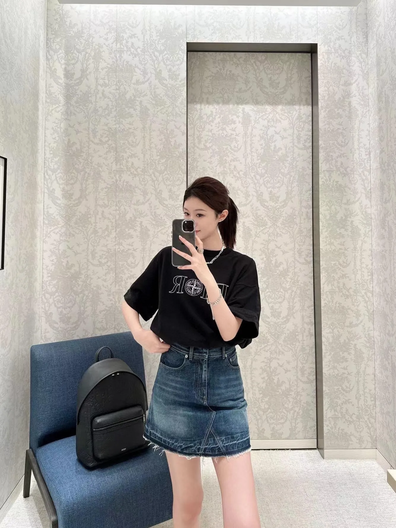 Dior/ 24ss