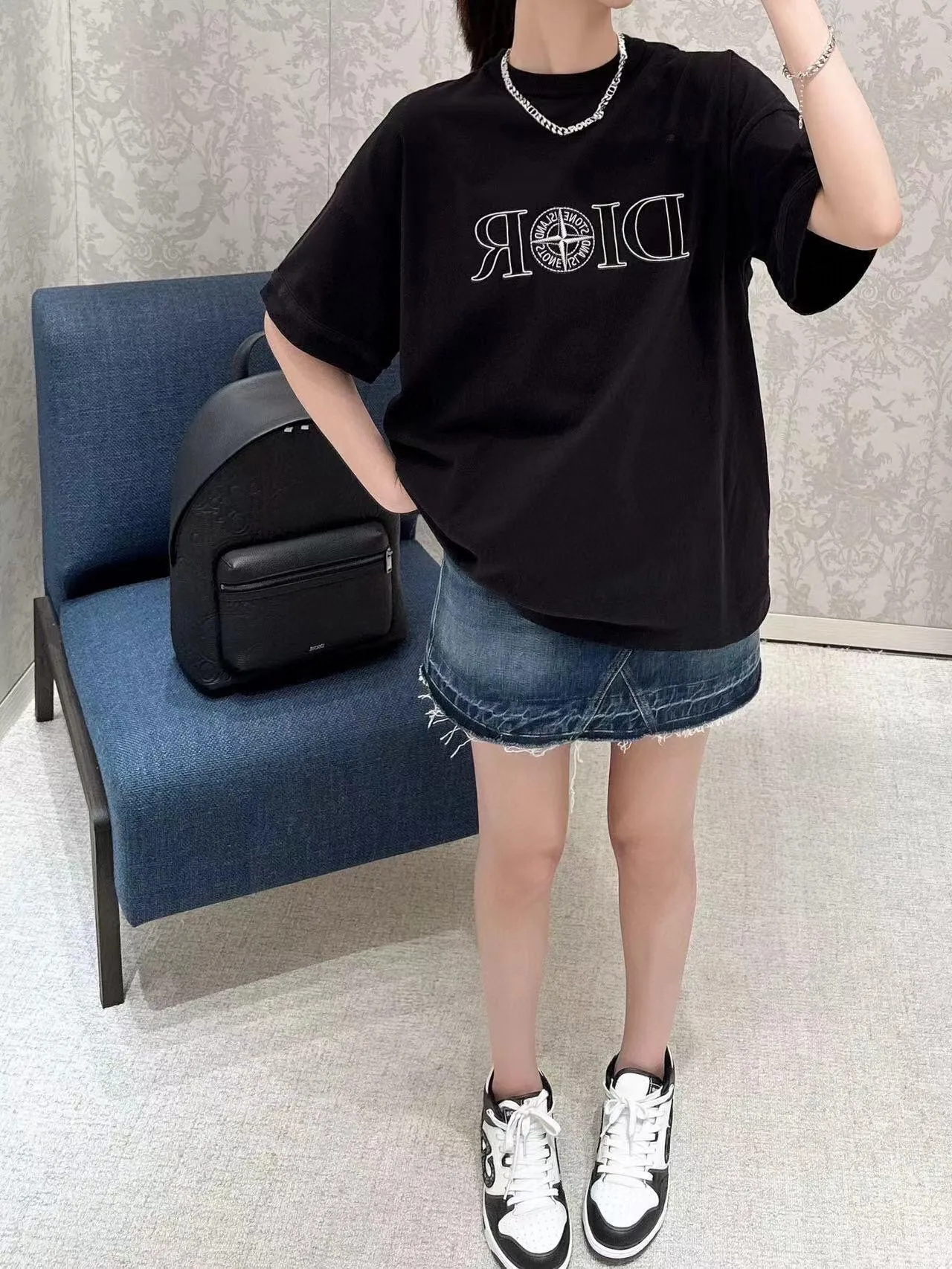 Dior/ 24ss