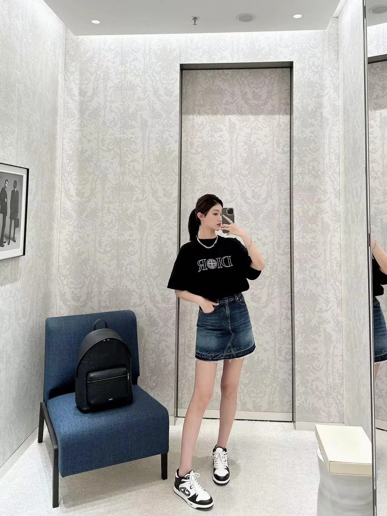 Dior/ 24ss