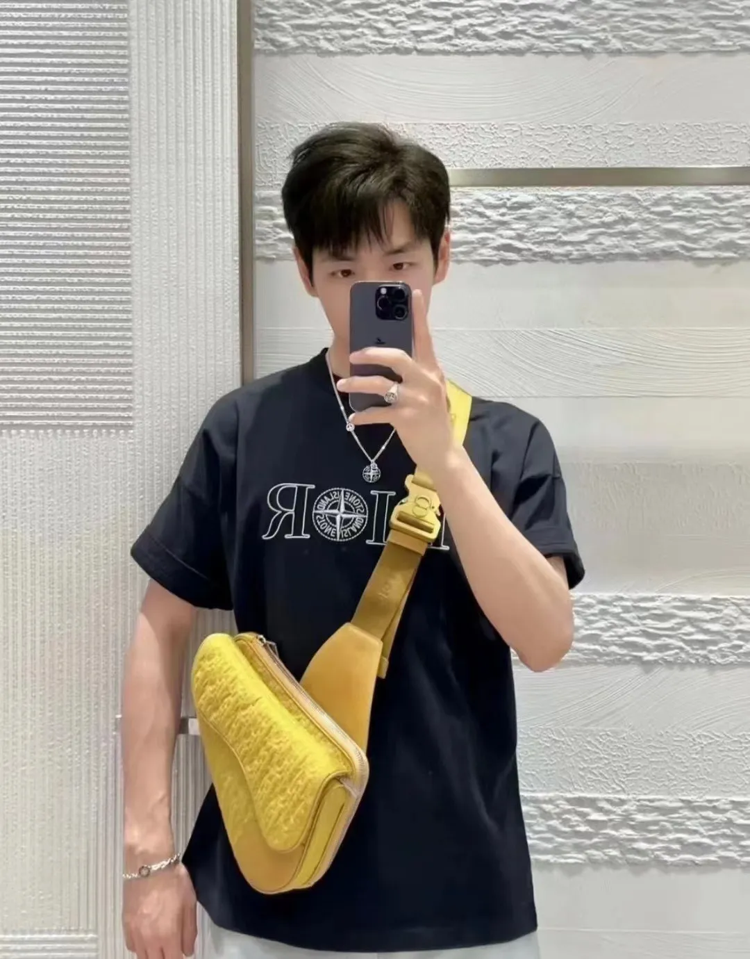 Dior/ 24ss