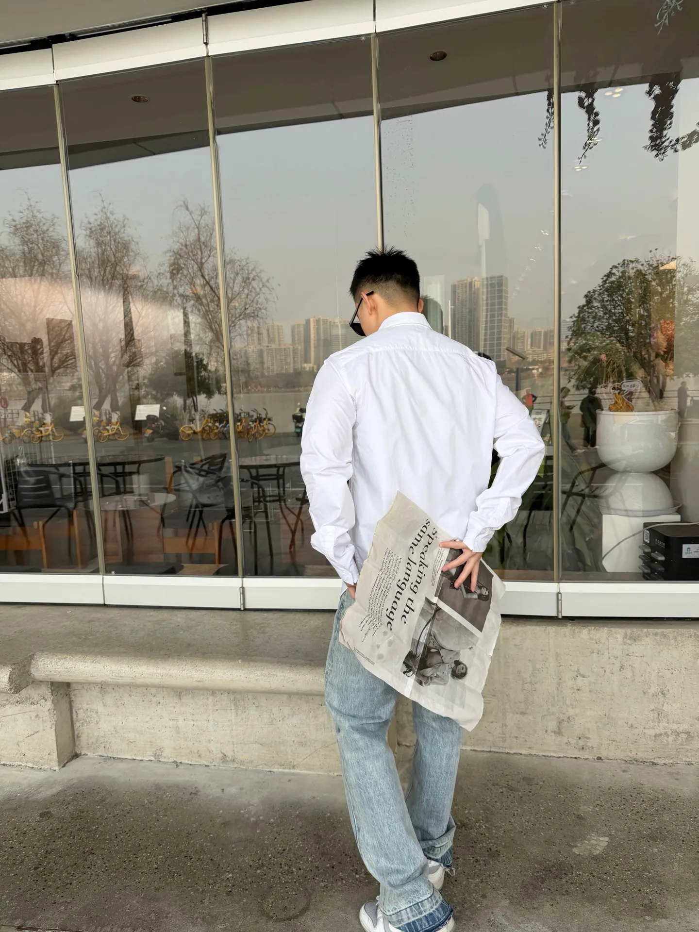 Dior/ BOX