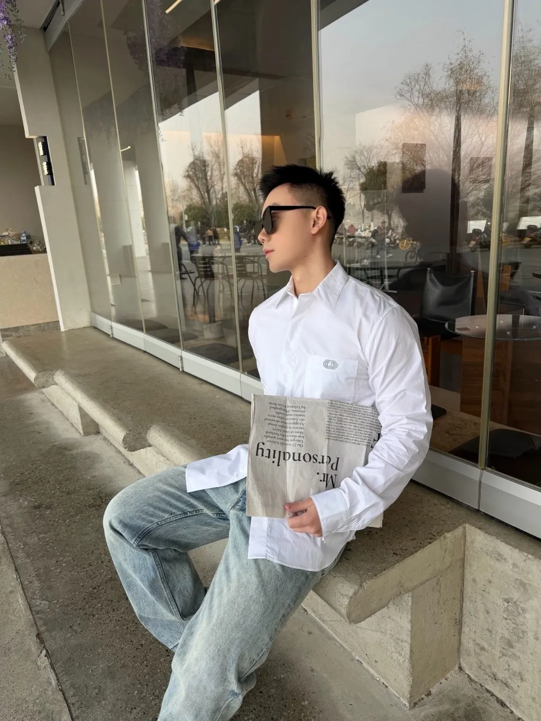 Dior/ BOX