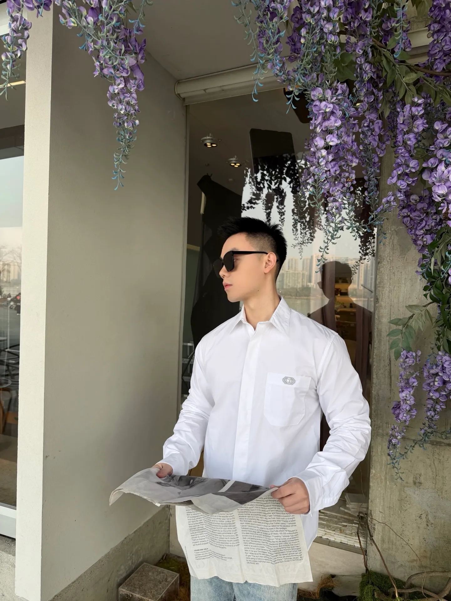 Dior/ BOX