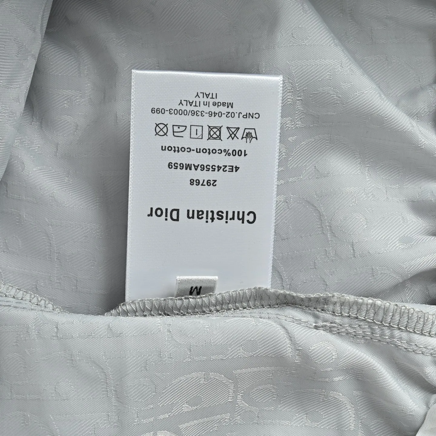 Dior/