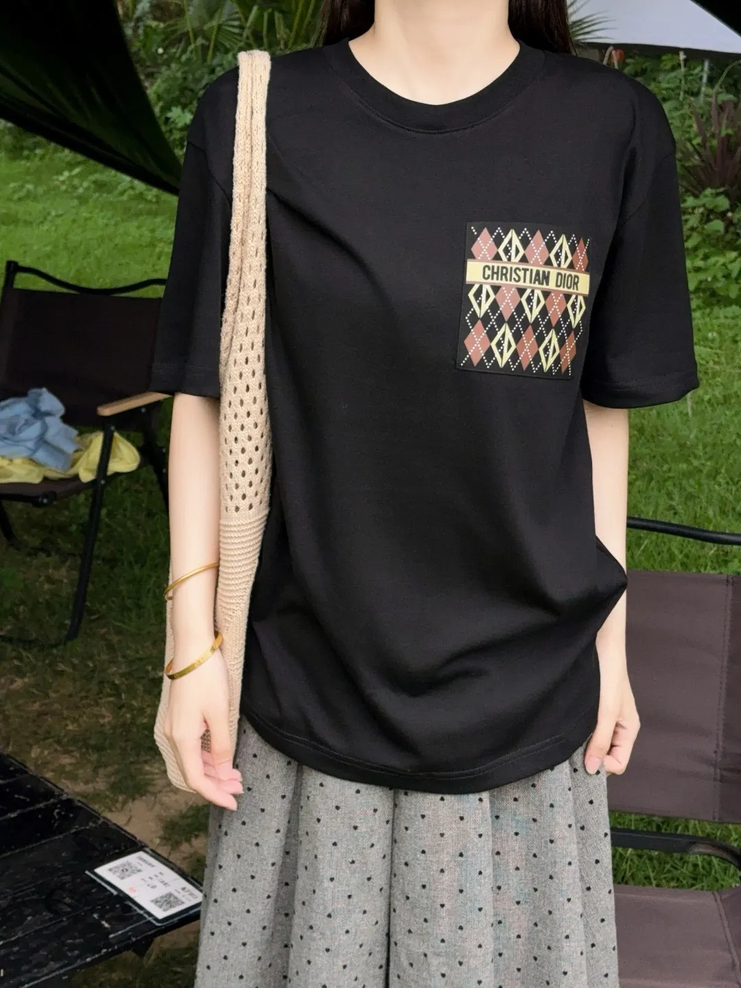 Dior/ 25ss