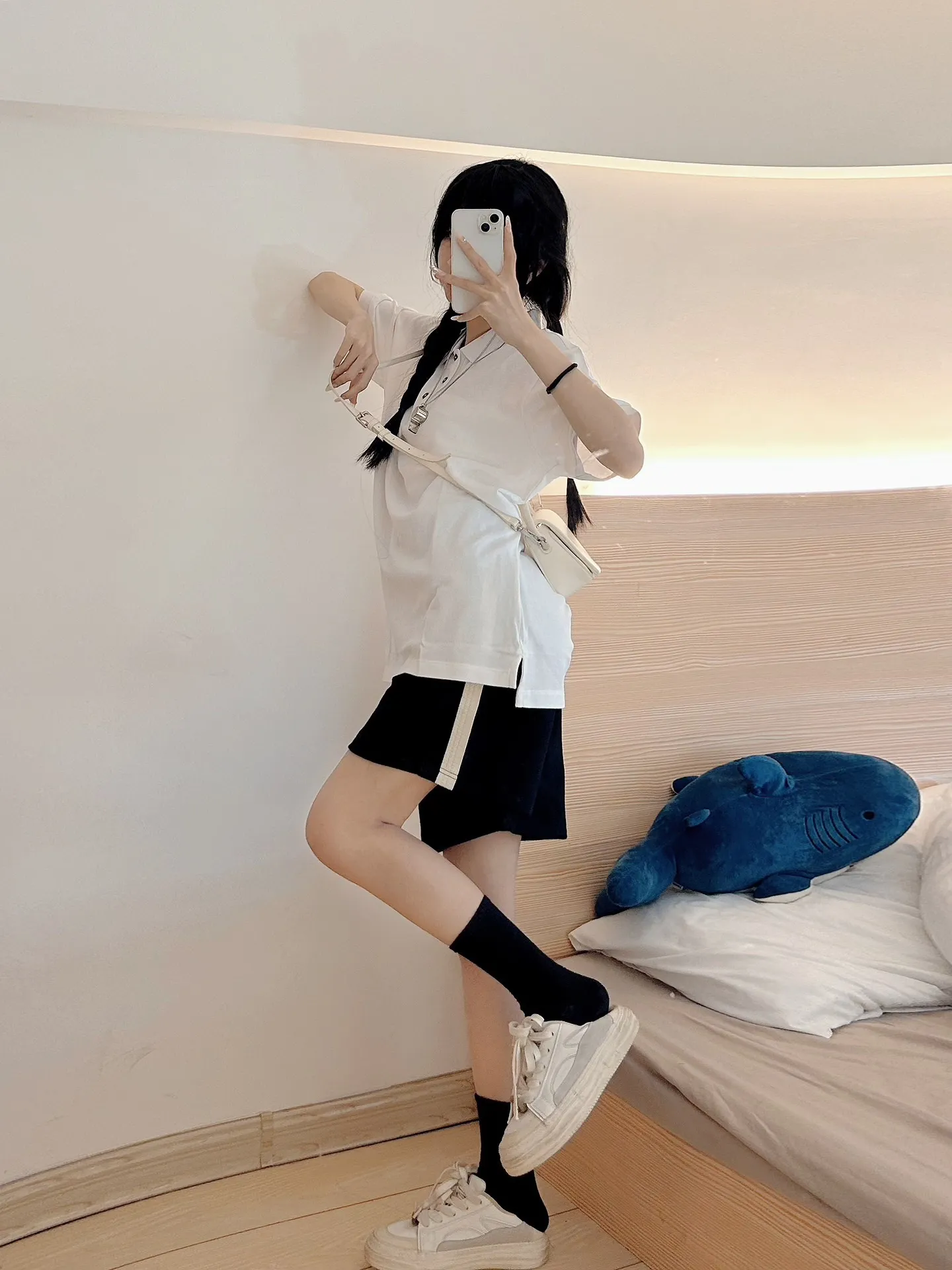 Dior/ 22ss Polo