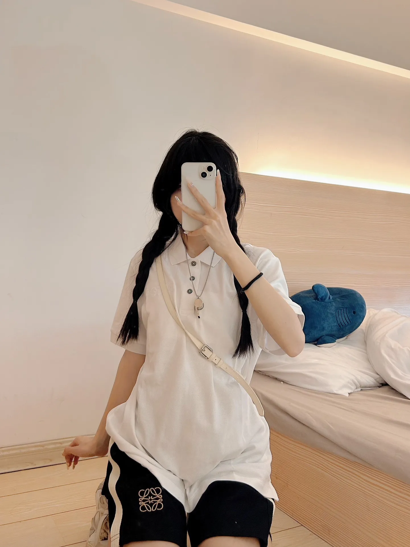 Dior/ 22ss Polo
