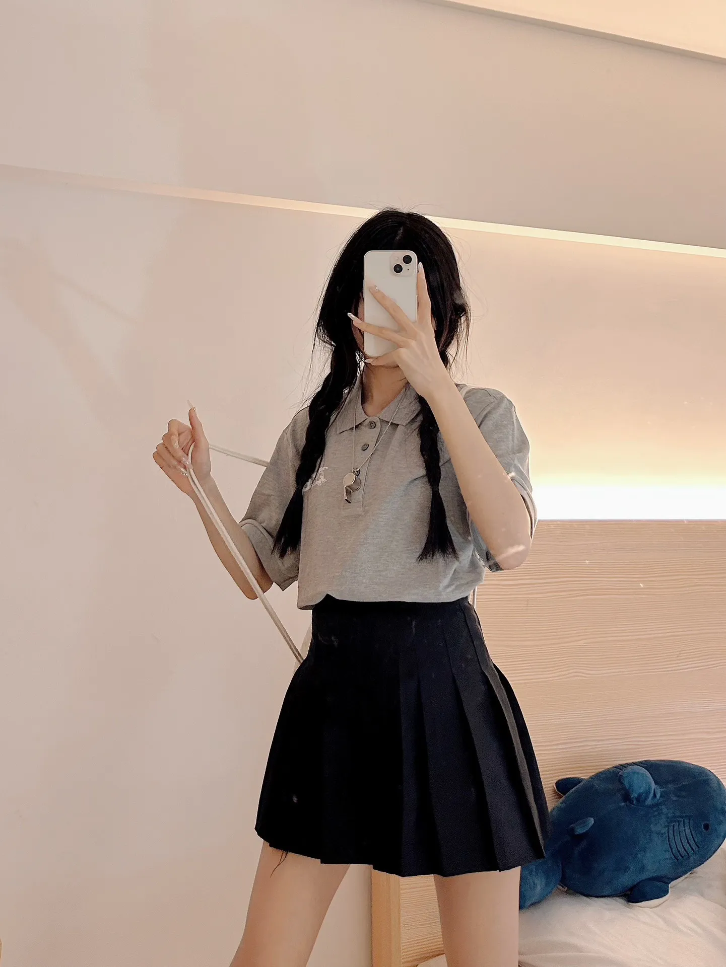 Dior/ 22ss Polo