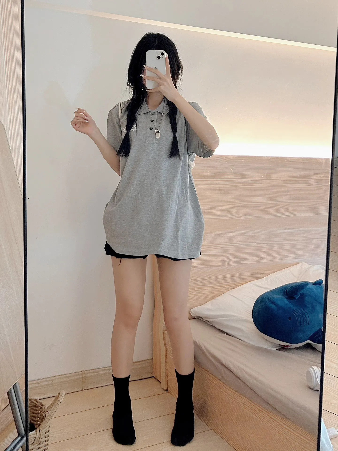 Dior/ 22ss Polo