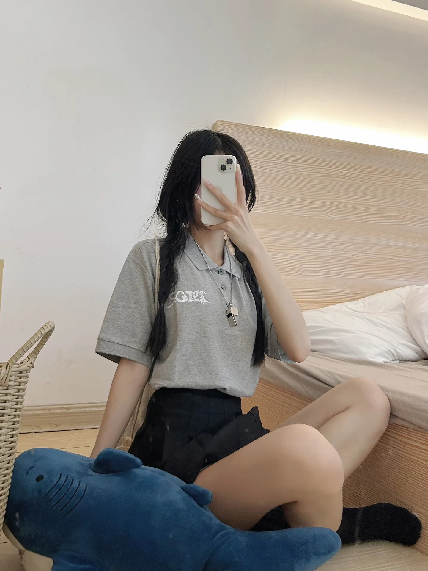 Dior/ 22ss Polo