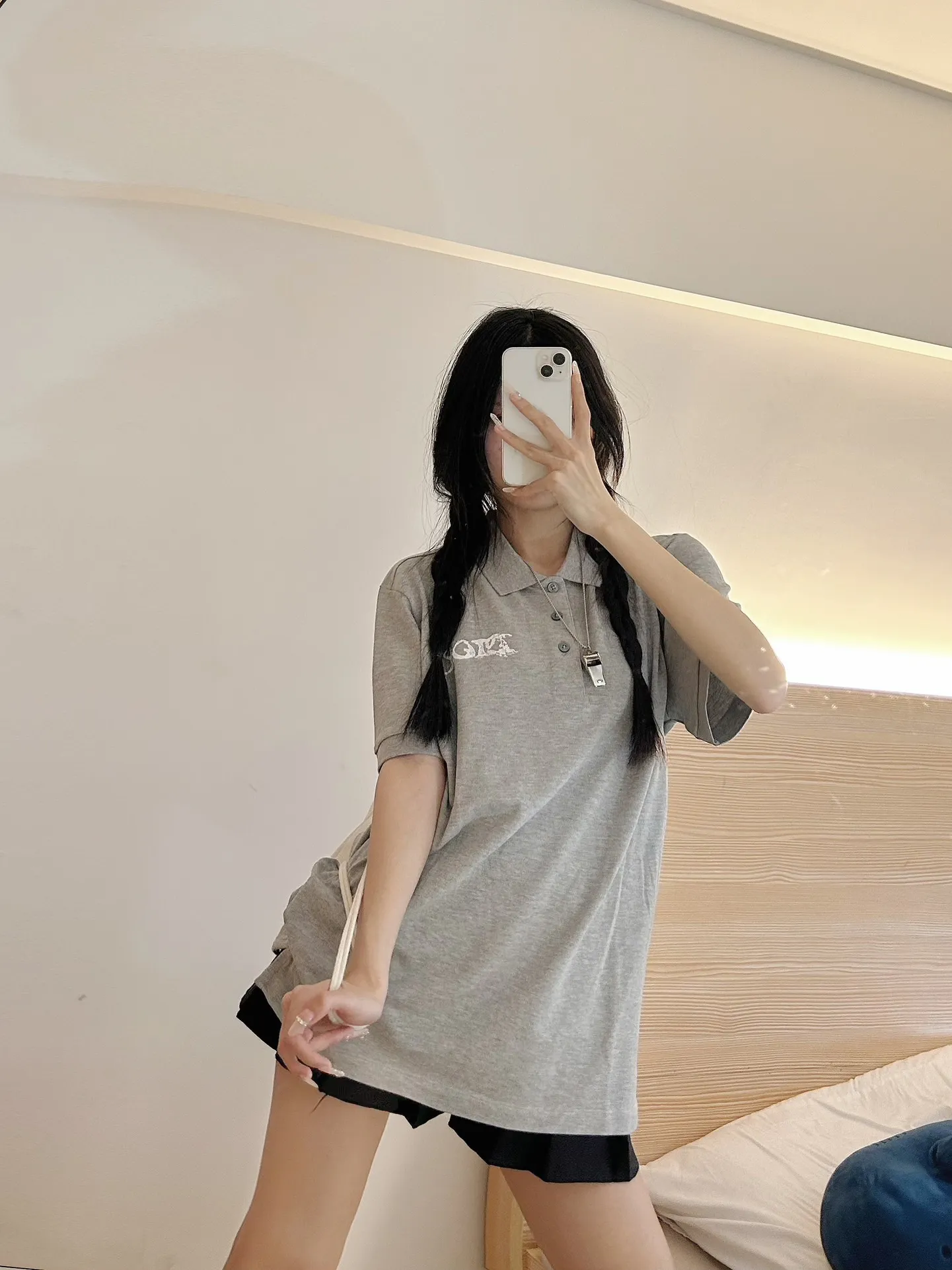 Dior/ 22ss Polo