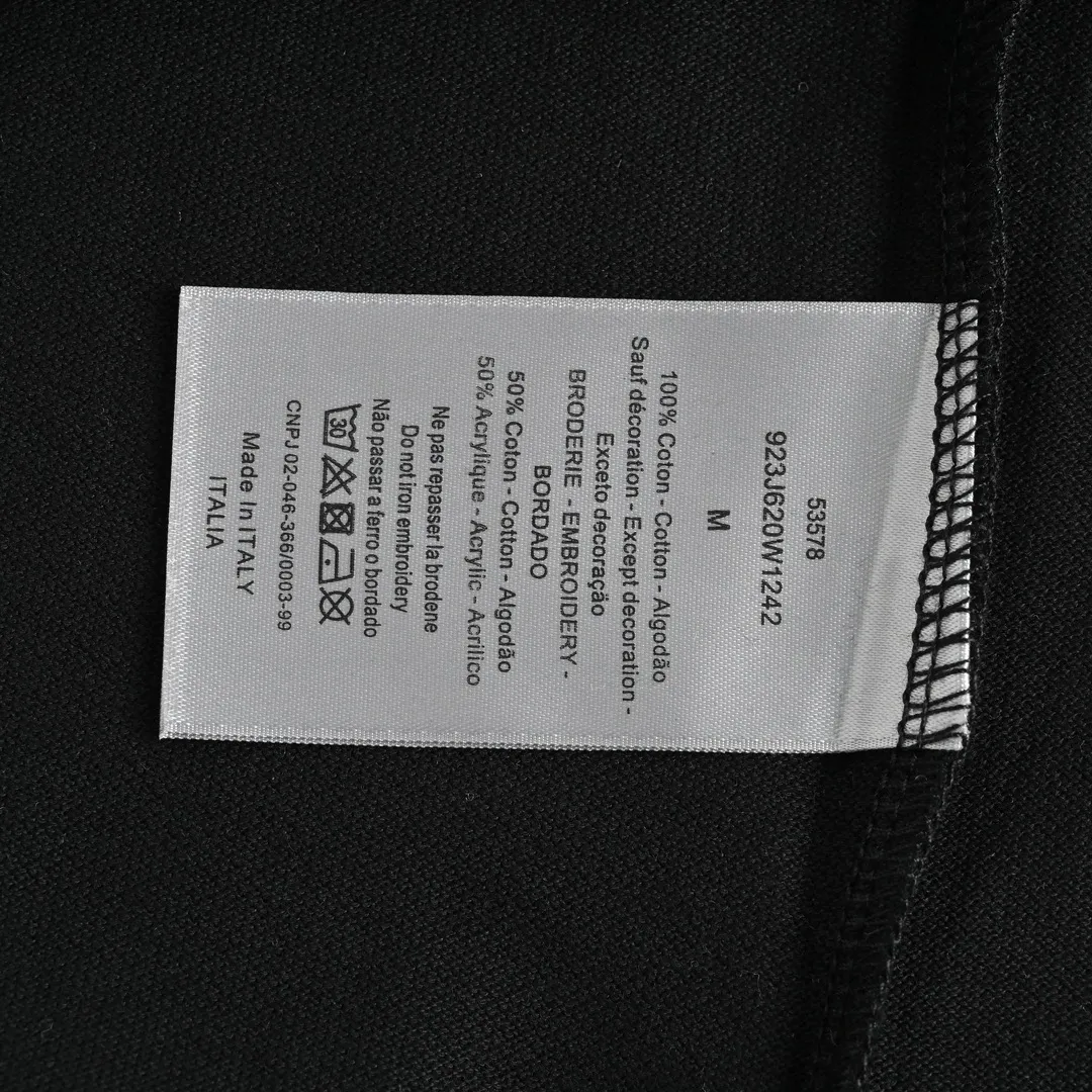 Dior/ 22ss Polo