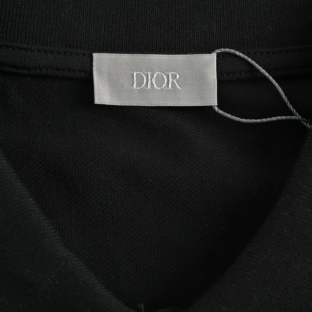Dior/ 22ss Polo