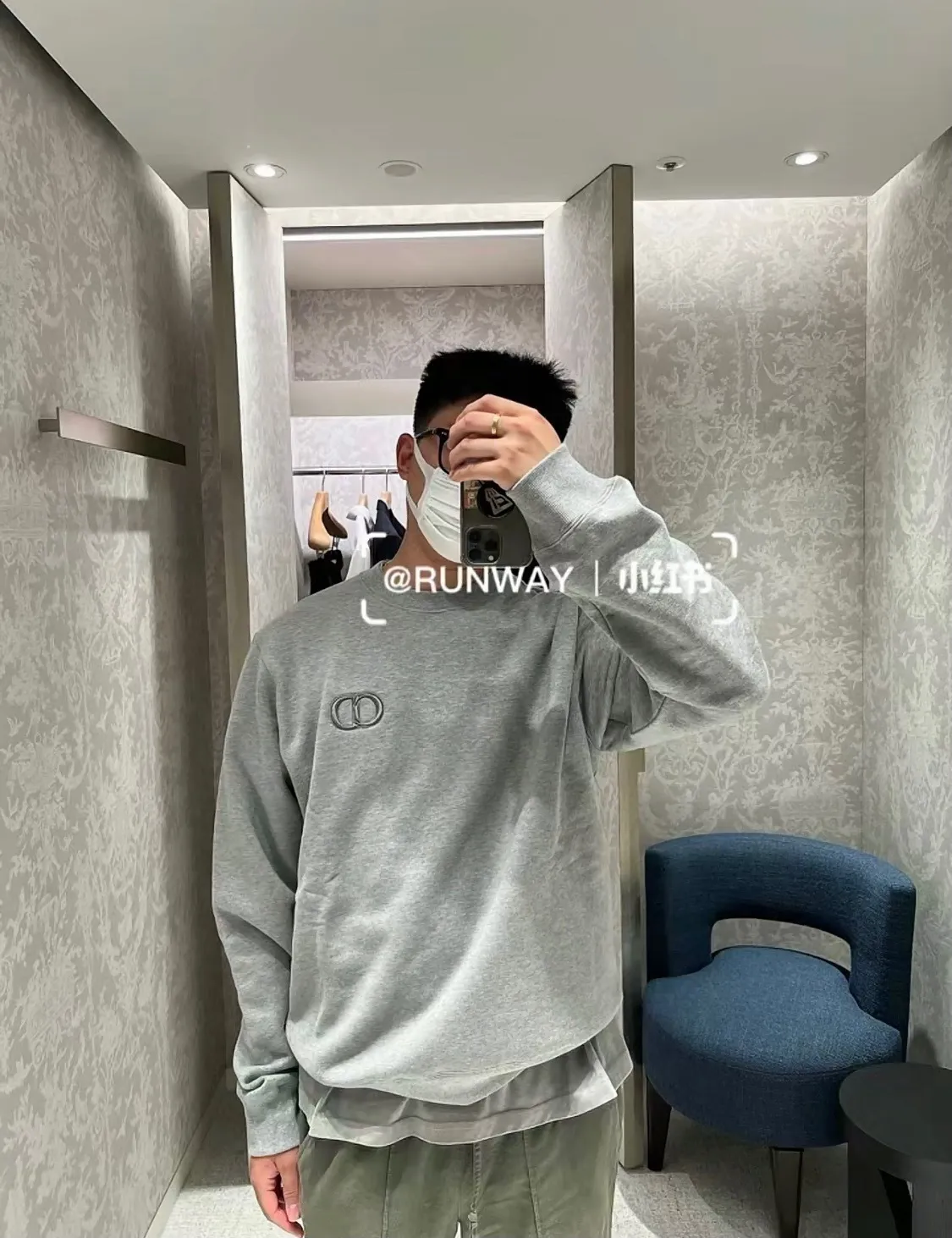 Dior / Classic CD