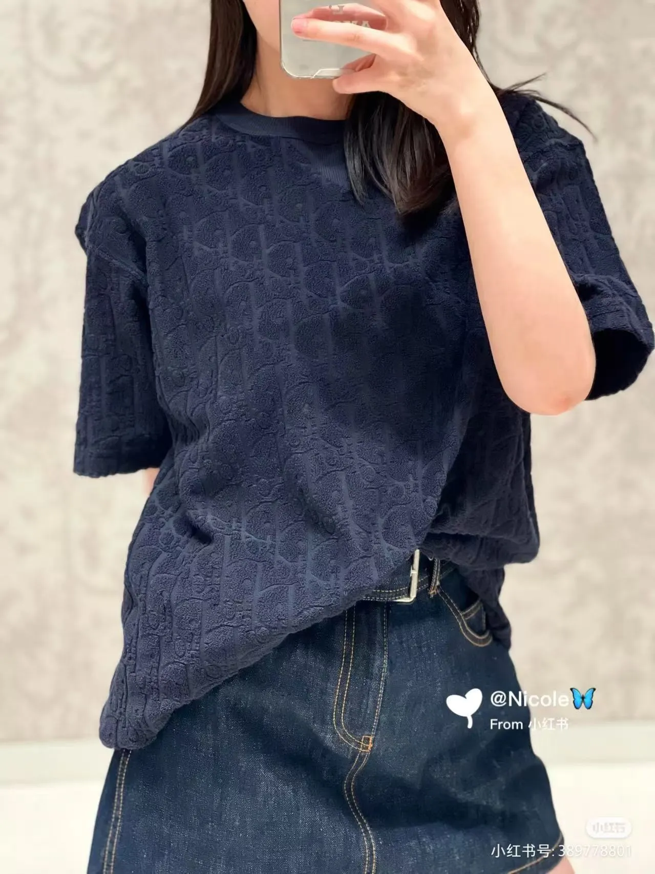 Dior/ Classic