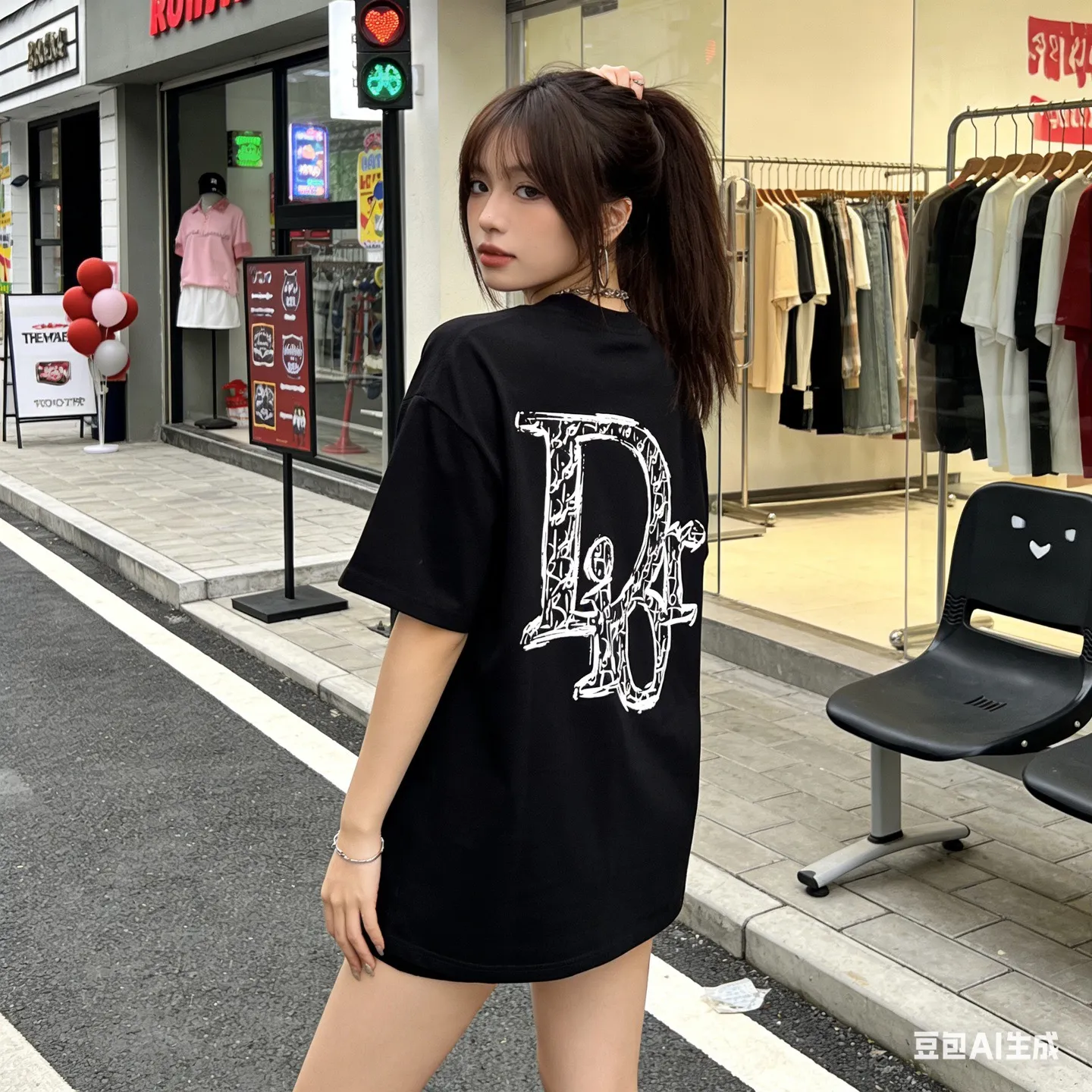 Dior/ 26ss