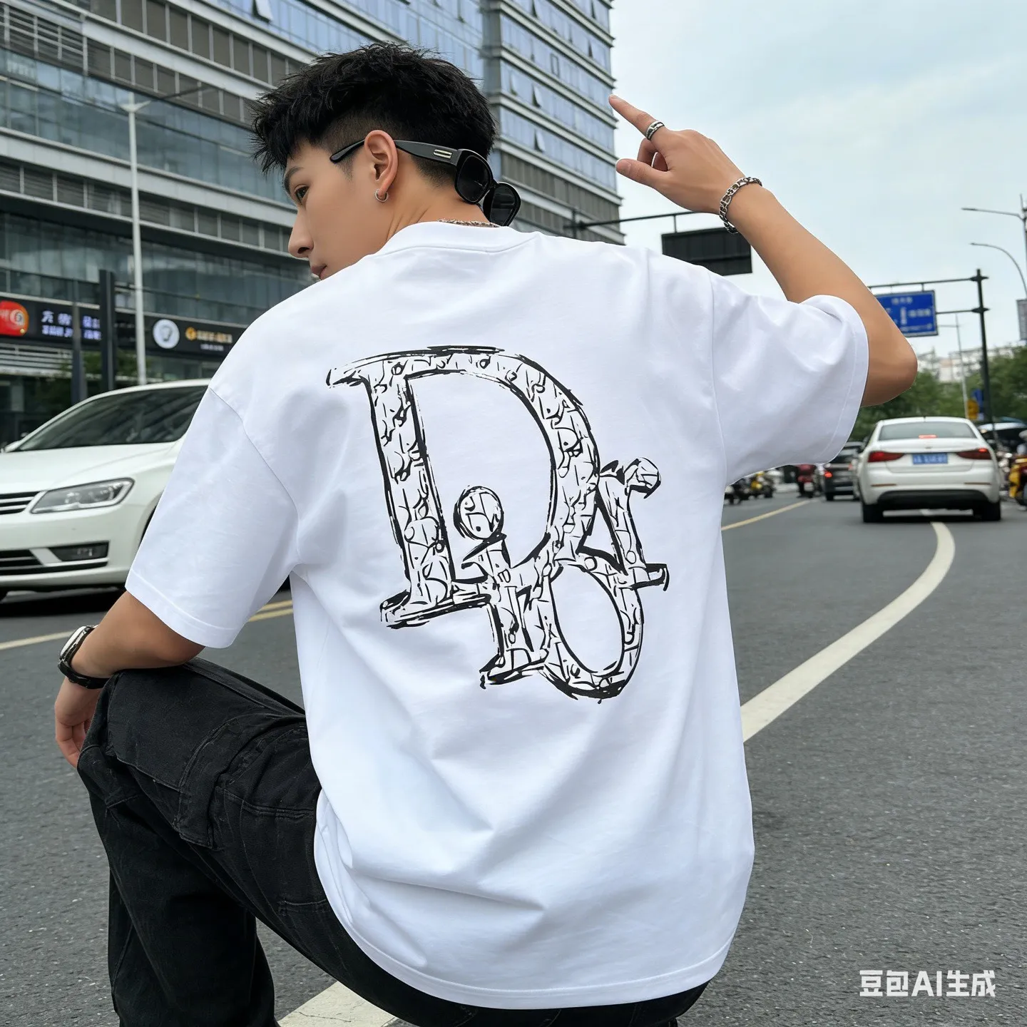 Dior/ 26ss