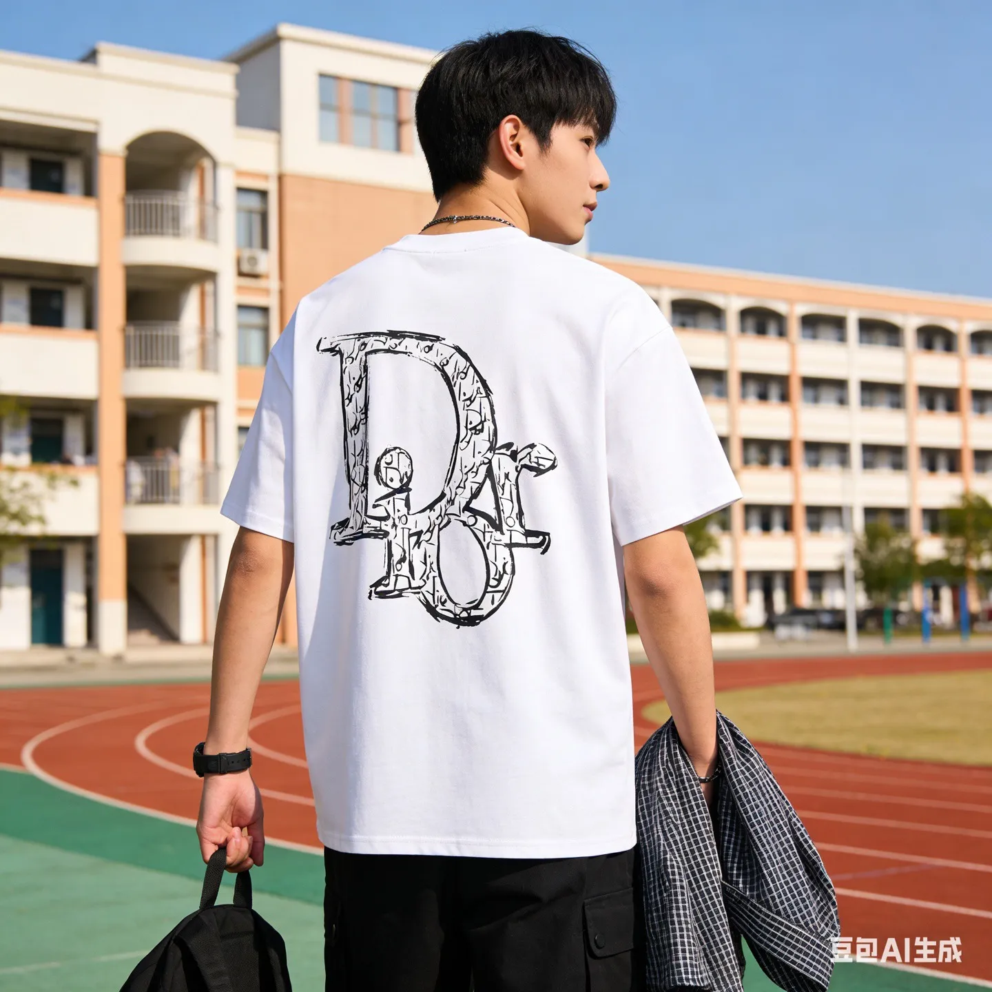 Dior/ 26ss
