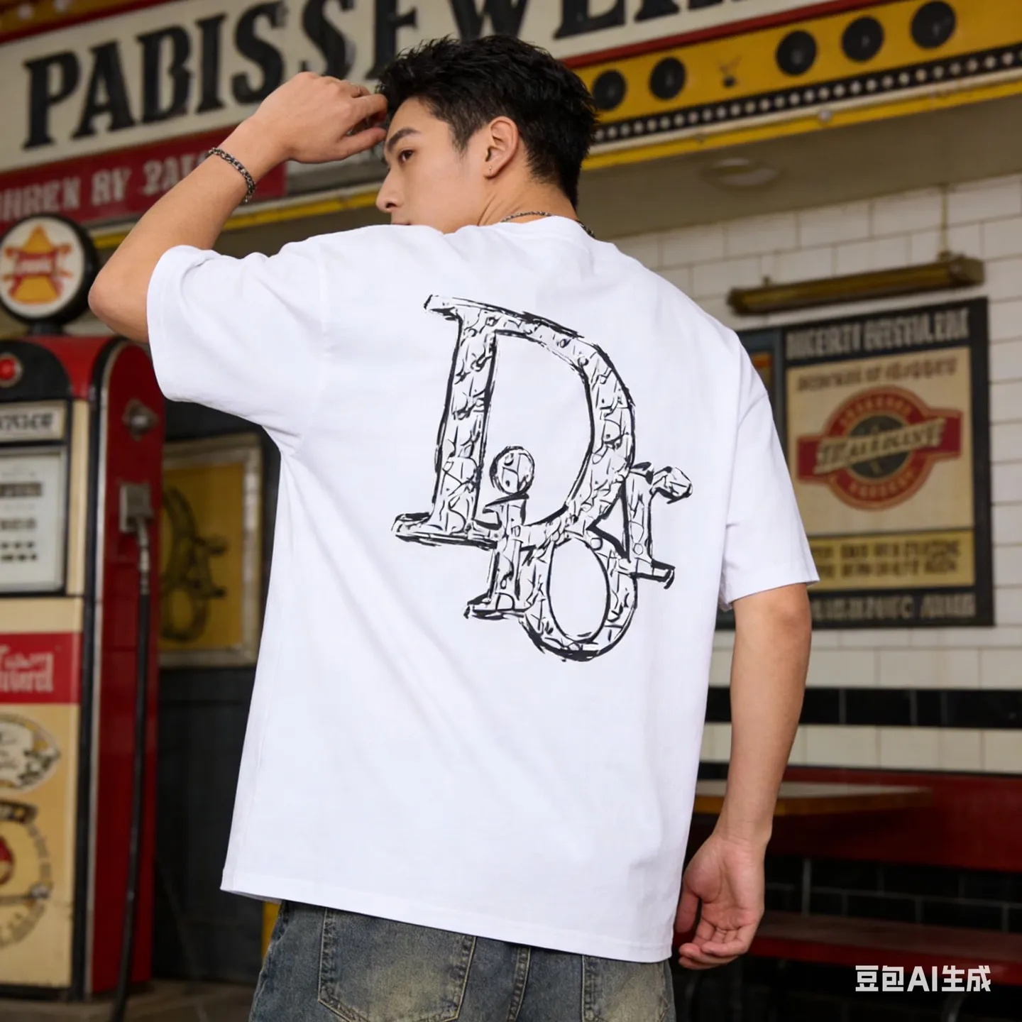 Dior/ 26ss