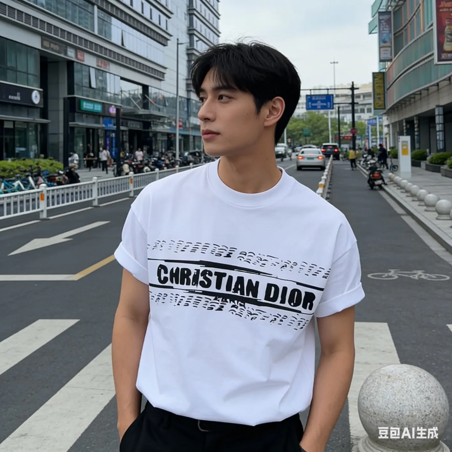 Dior/ 26ss