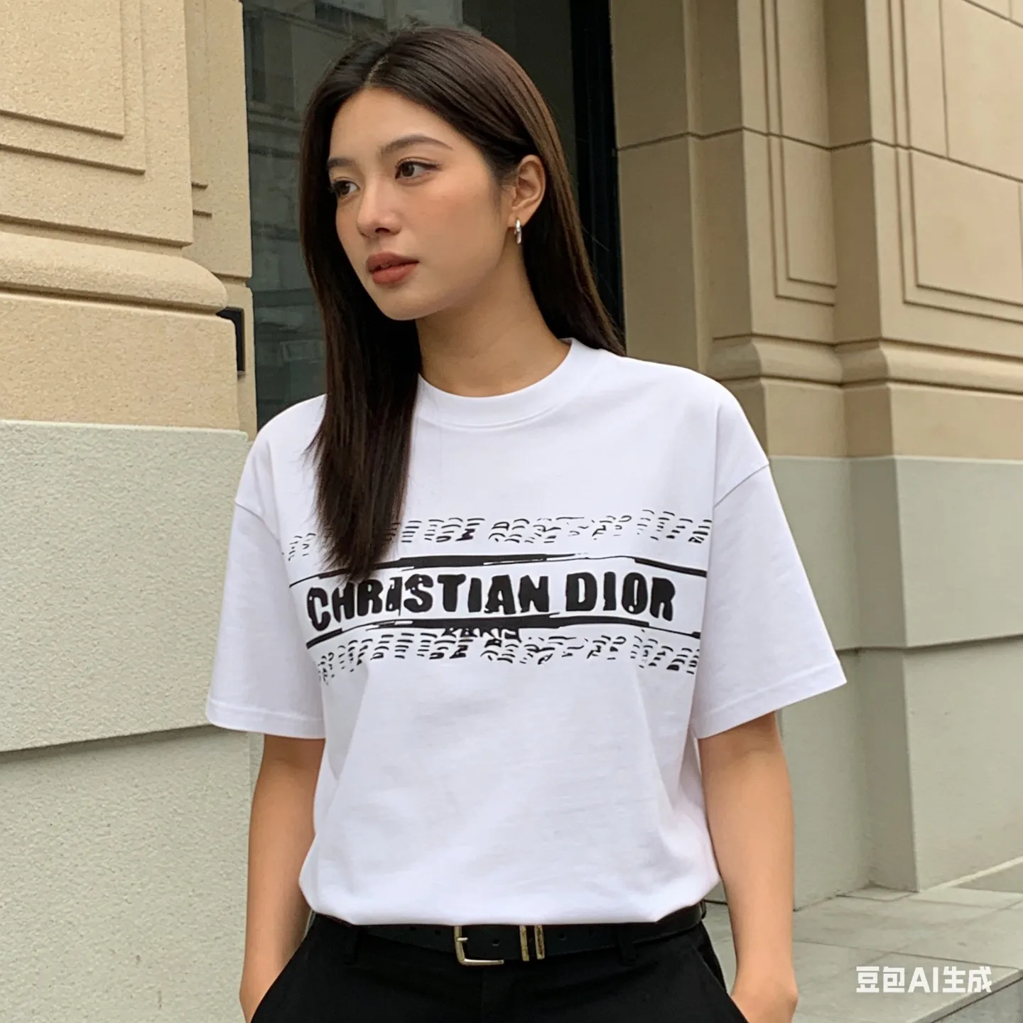 Dior/ 26ss