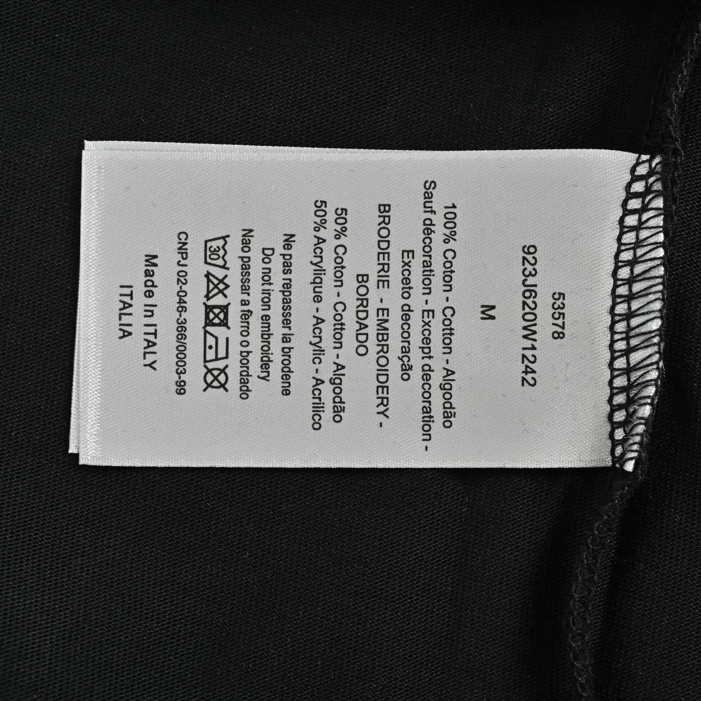 Dior/ 26ss