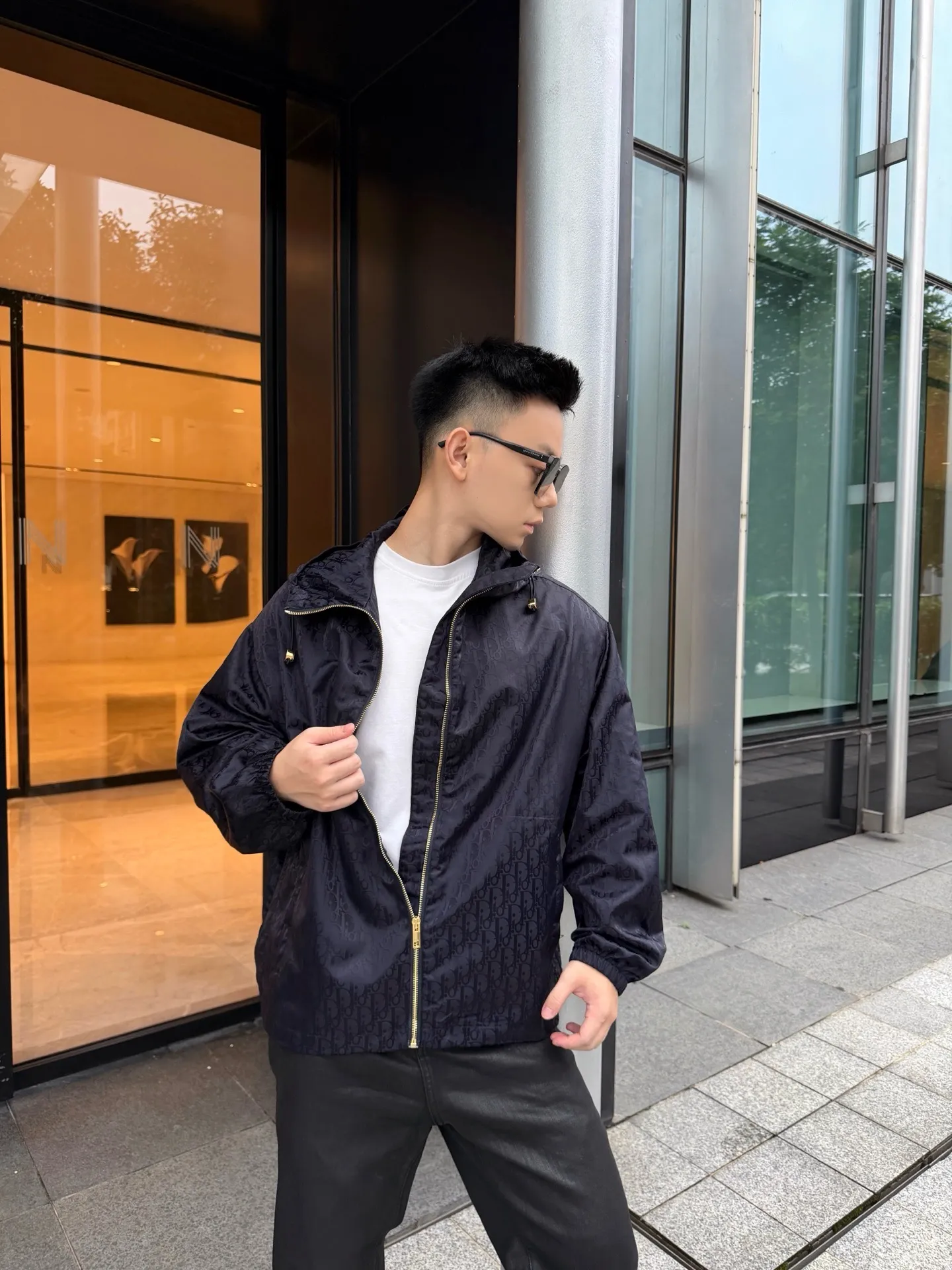 Dior / OBLIQUE Classic