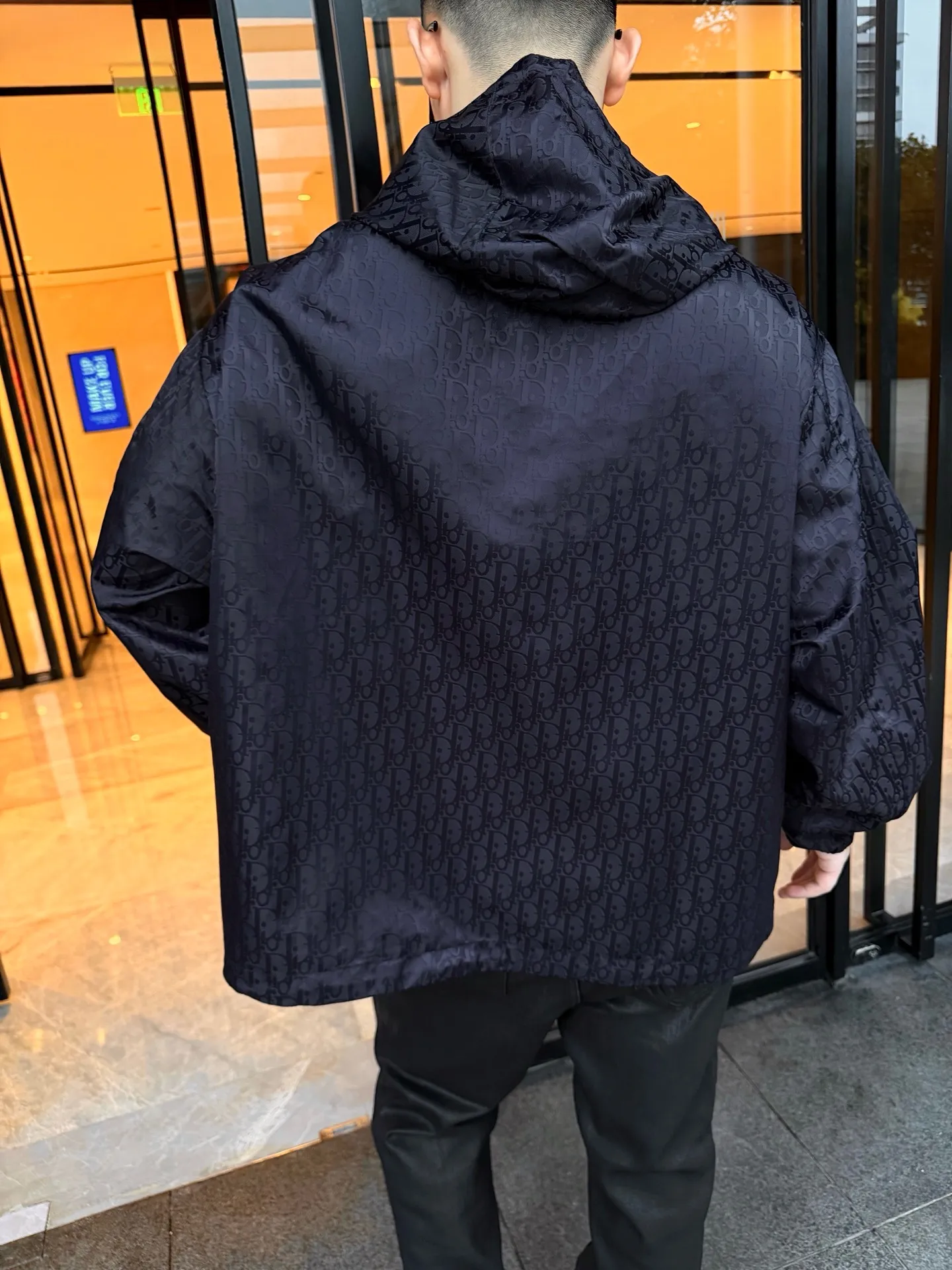 Dior / OBLIQUE Classic
