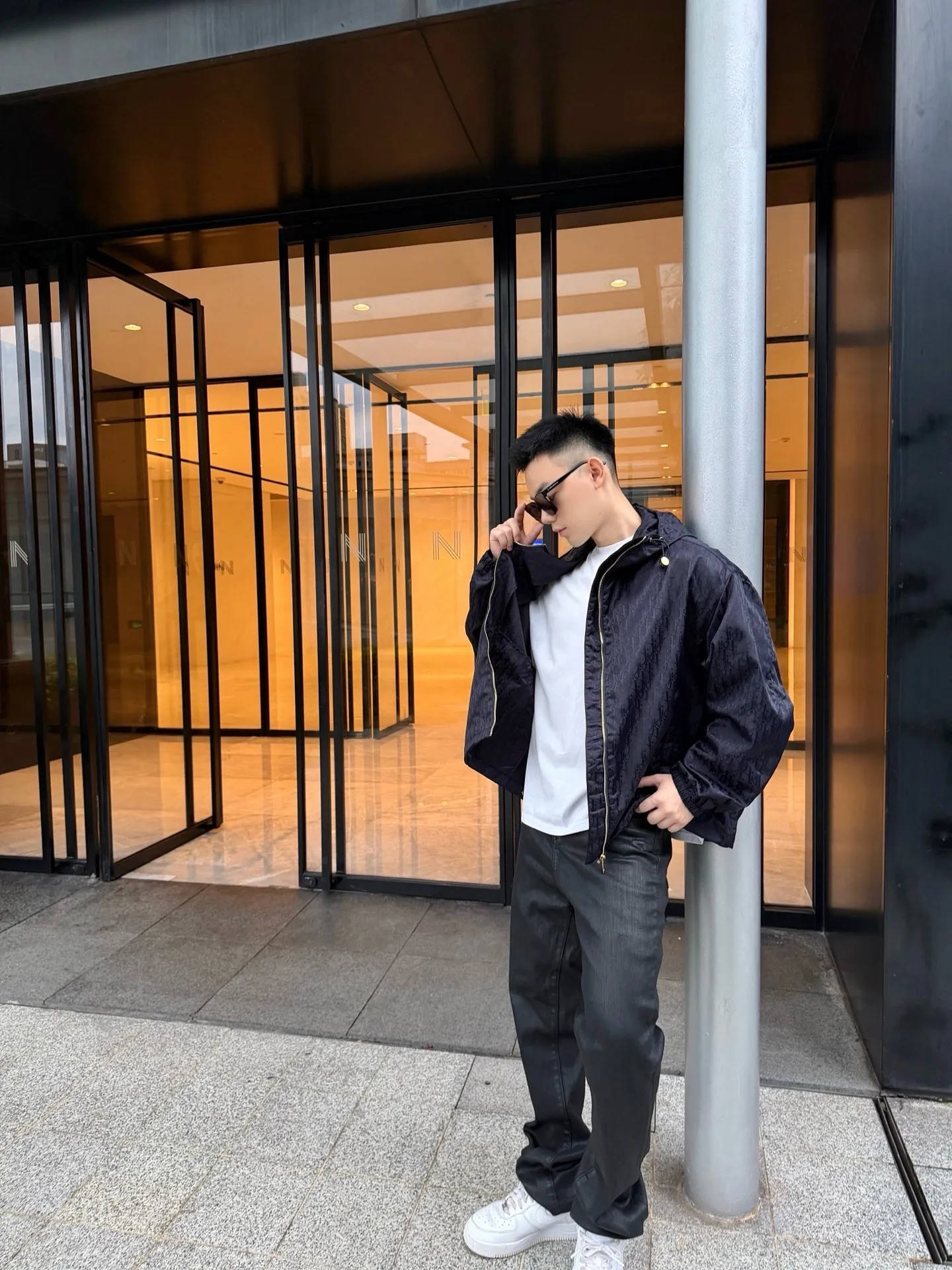 Dior / OBLIQUE Classic