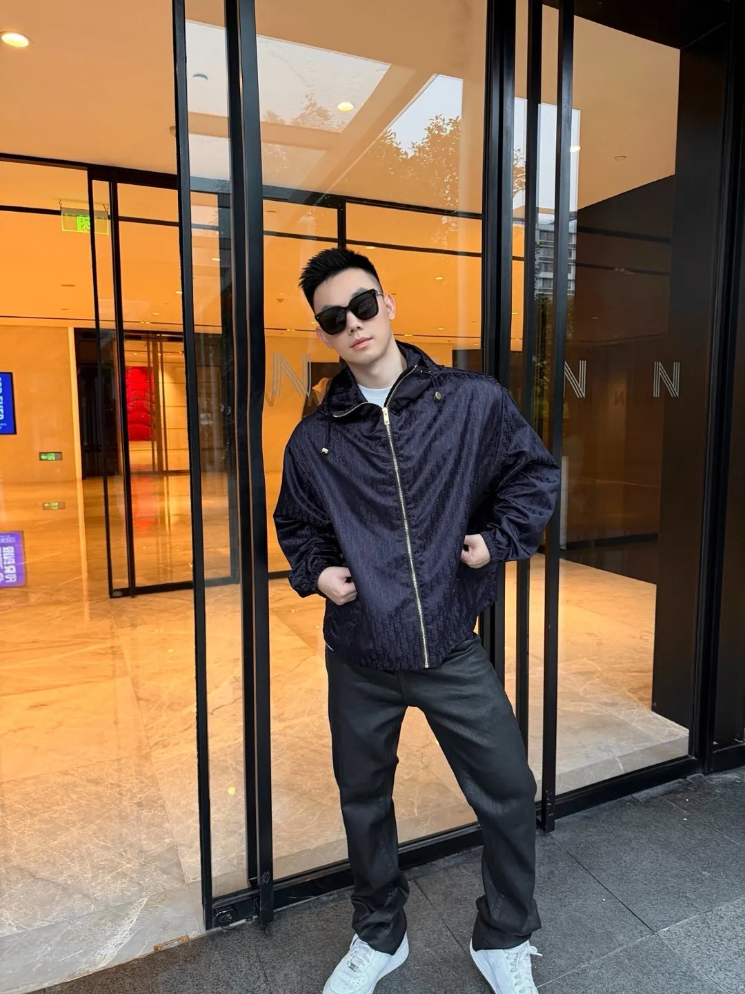 Dior / OBLIQUE Classic