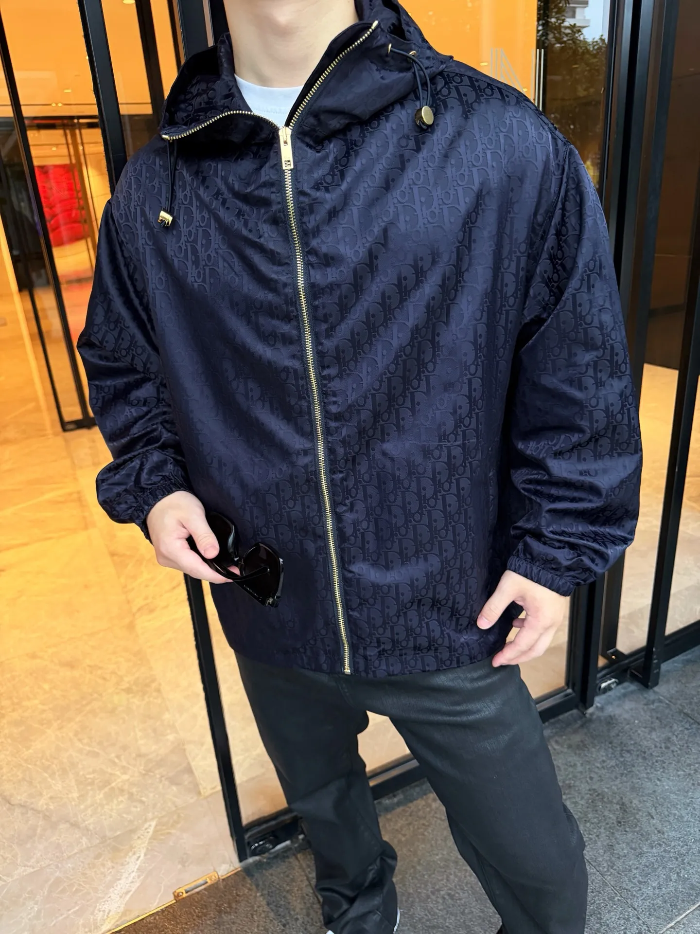 Dior / OBLIQUE Classic