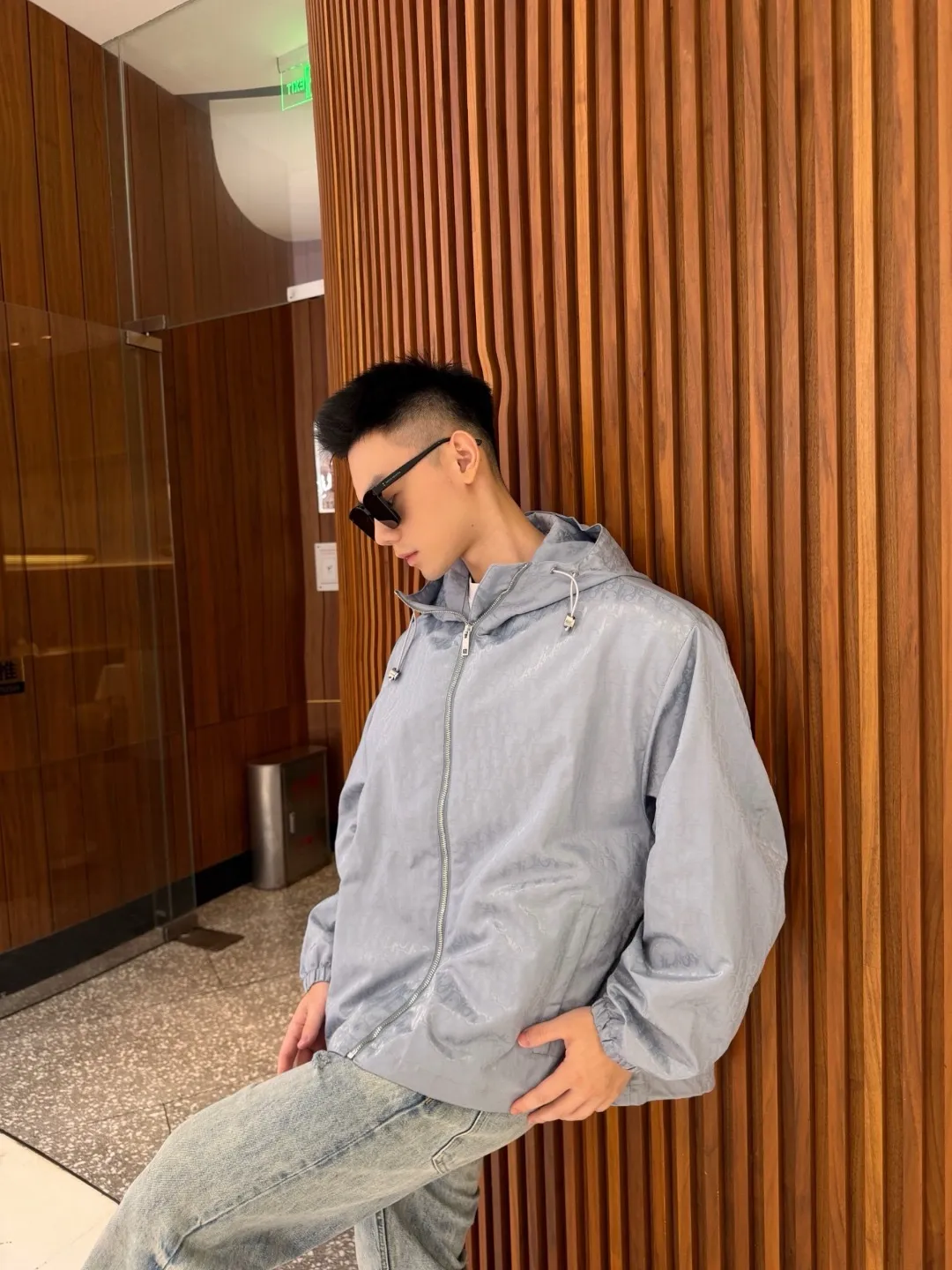 Dior / OBLIQUE Classic