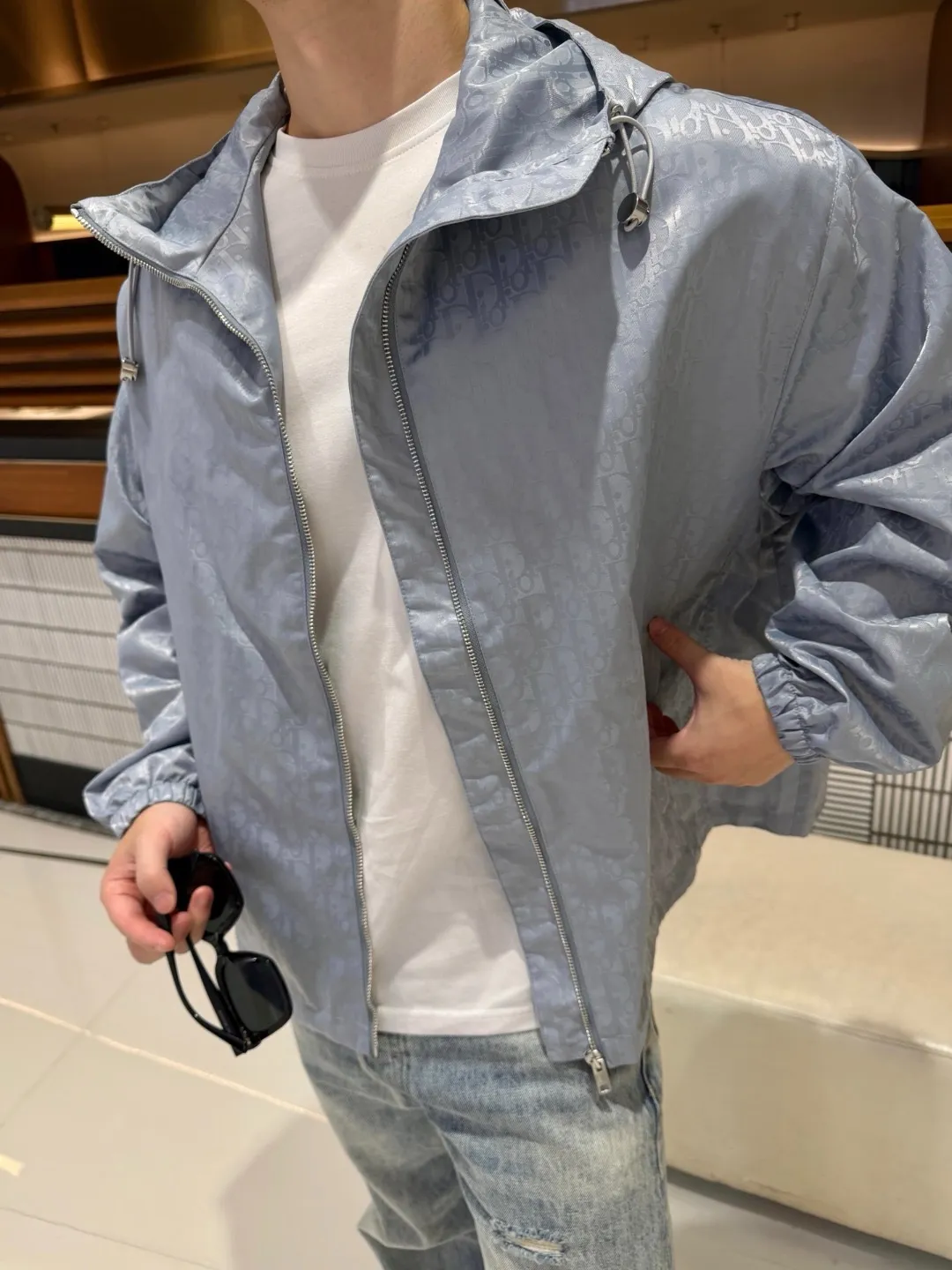 Dior / OBLIQUE Classic