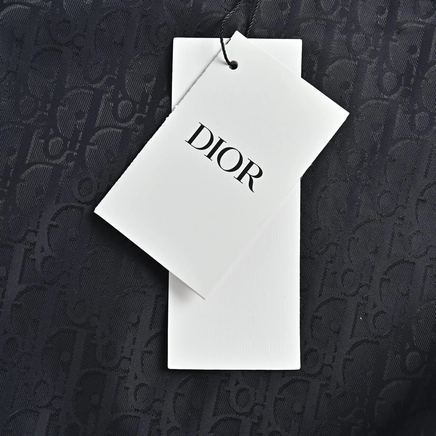 Dior / OBLIQUE Classic