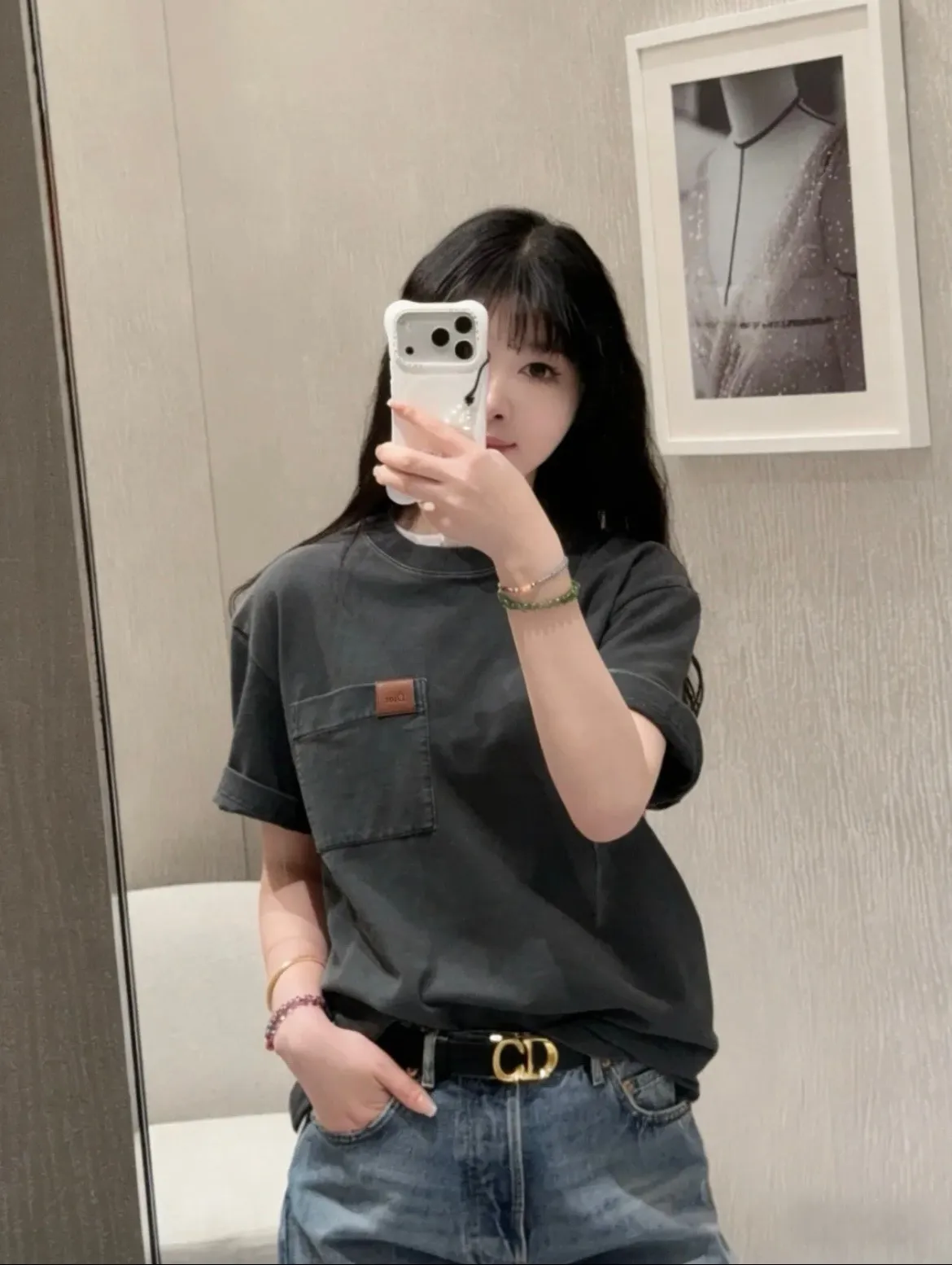 Dior/ 26ss