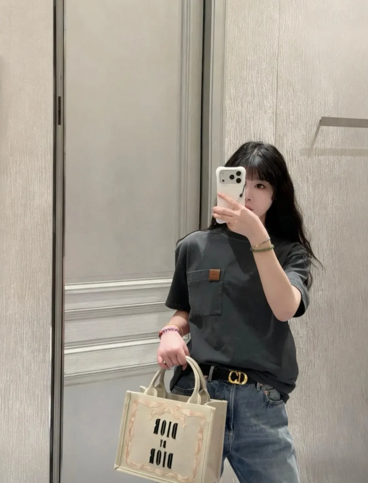 Dior/ 26ss