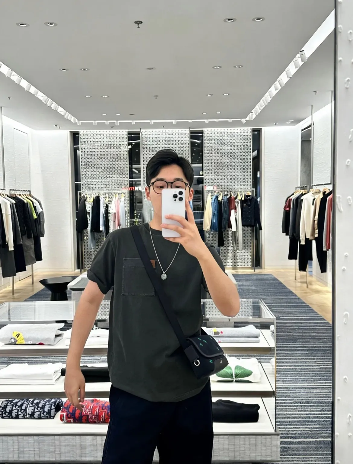 Dior/ 26ss