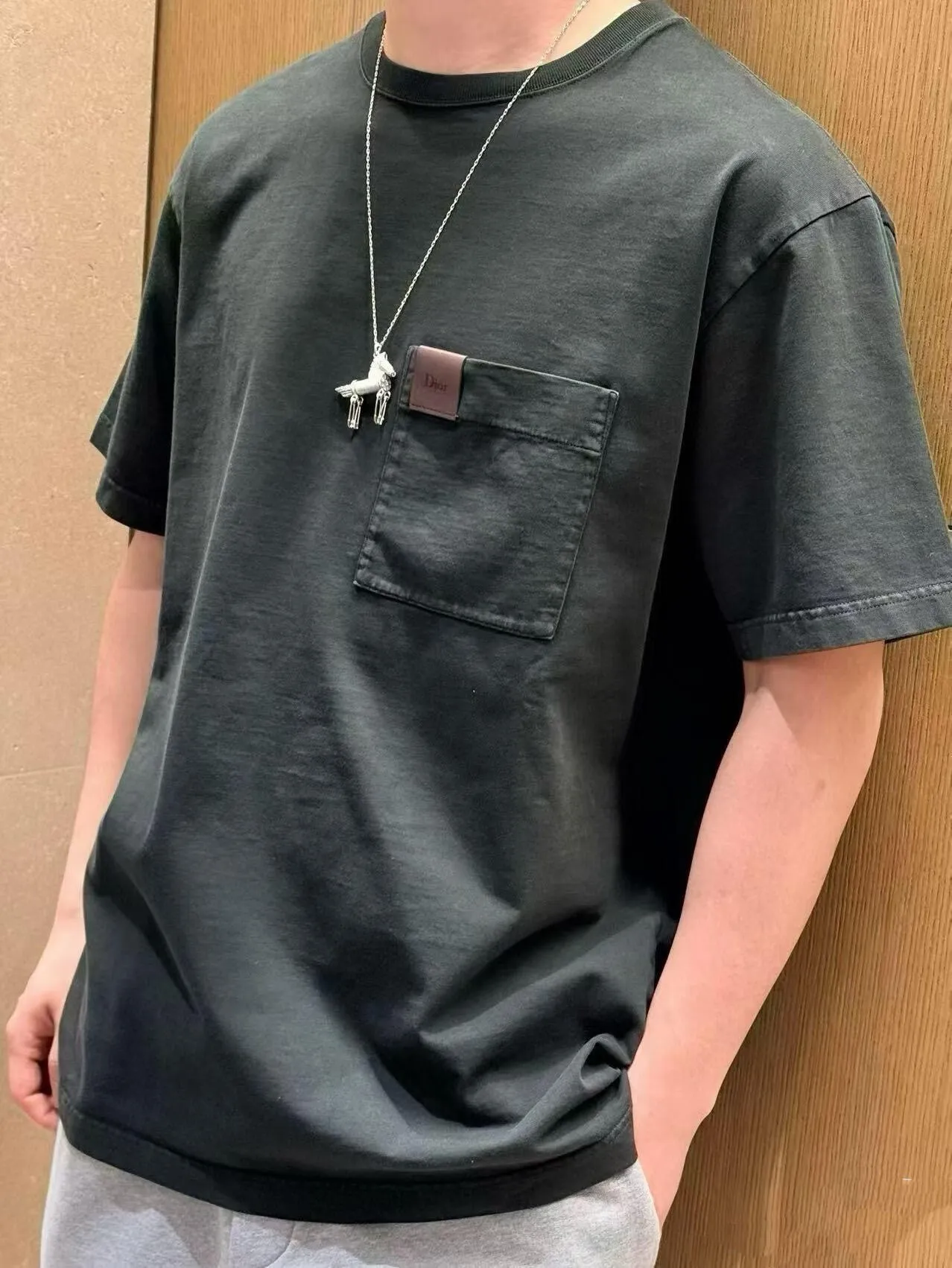 Dior/ 26ss