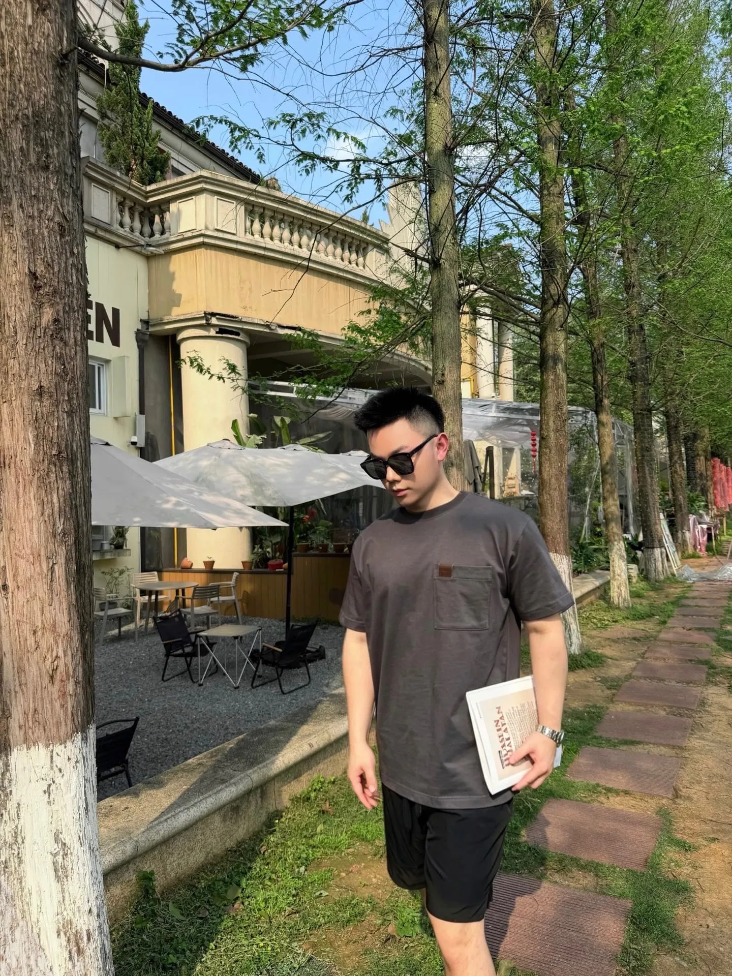 Dior/ 26ss