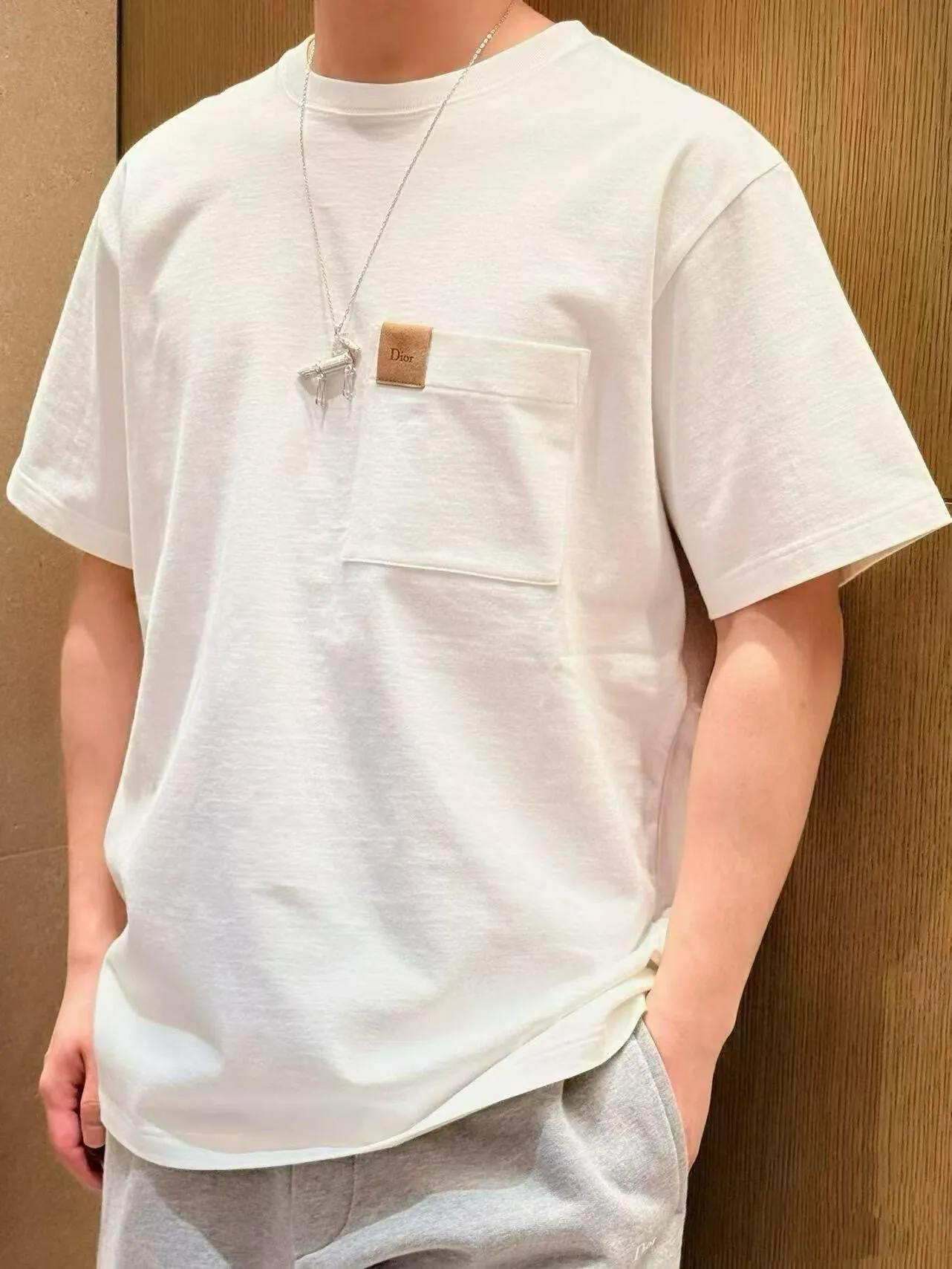 Dior/ 26ss