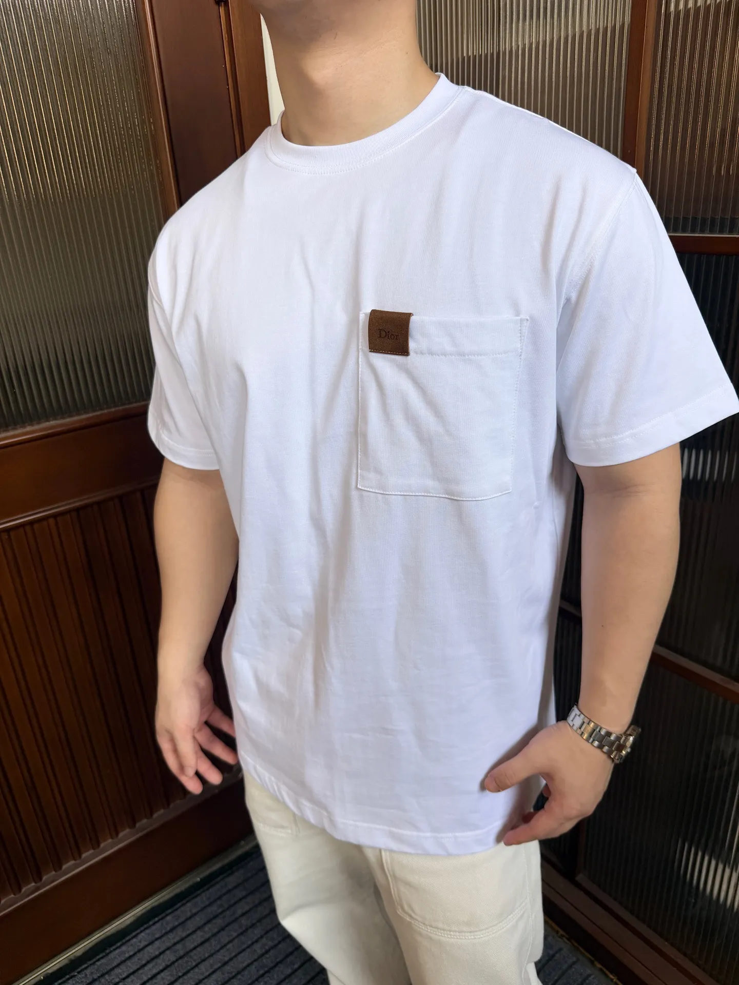 Dior/ 26ss